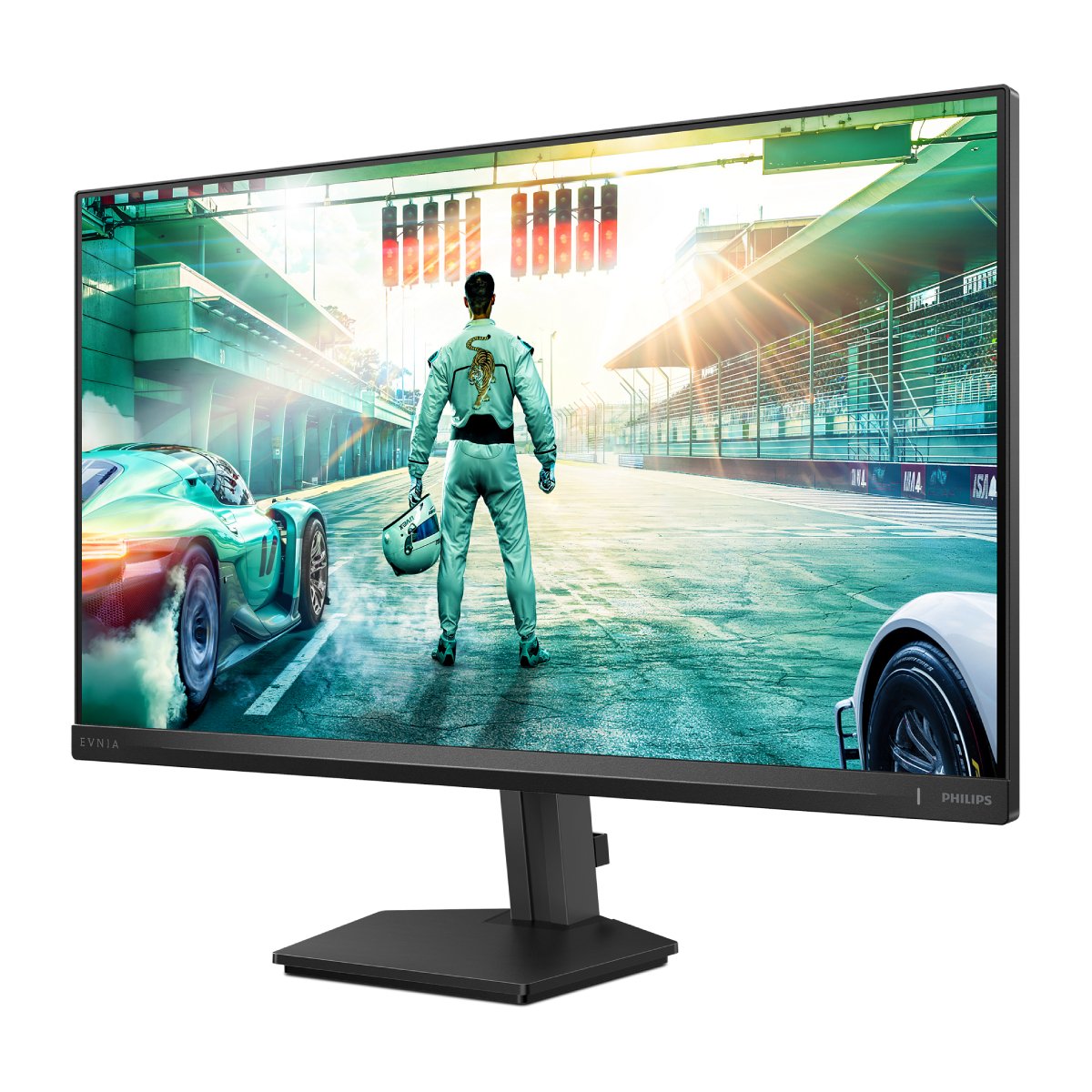 Монитор Philips Evnia 27M2N3500PF Молдове - xstore.md photo 1
