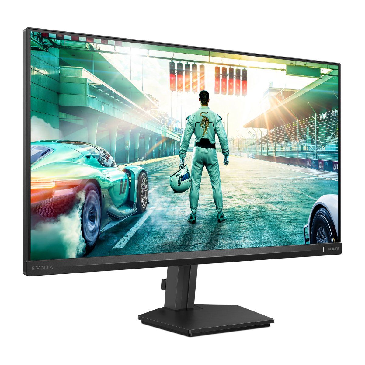 Монитор Philips Evnia 27M2N3500PF Молдове - xstore.md photo 0
