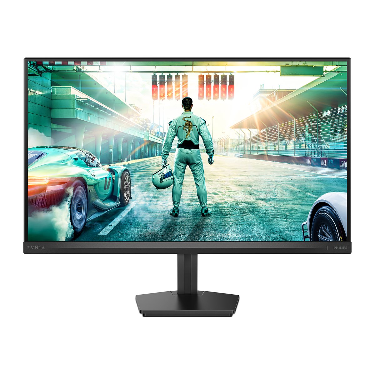 Монитор Philips Evnia 27M2N3500PF Молдове - xstore.md photo