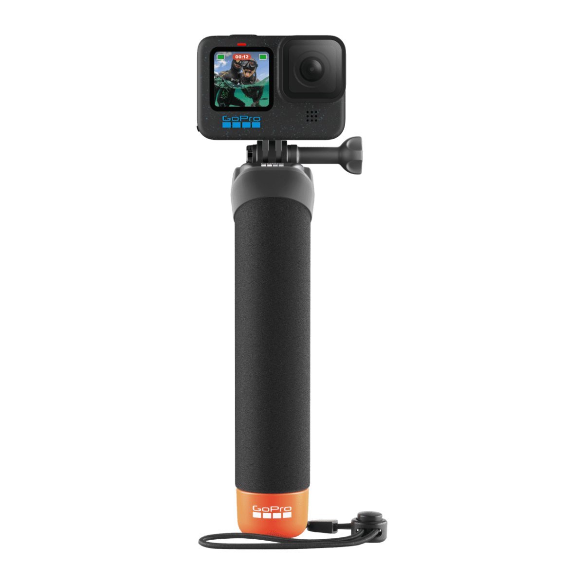Monopied GoPro The Handler - xstore.md photo