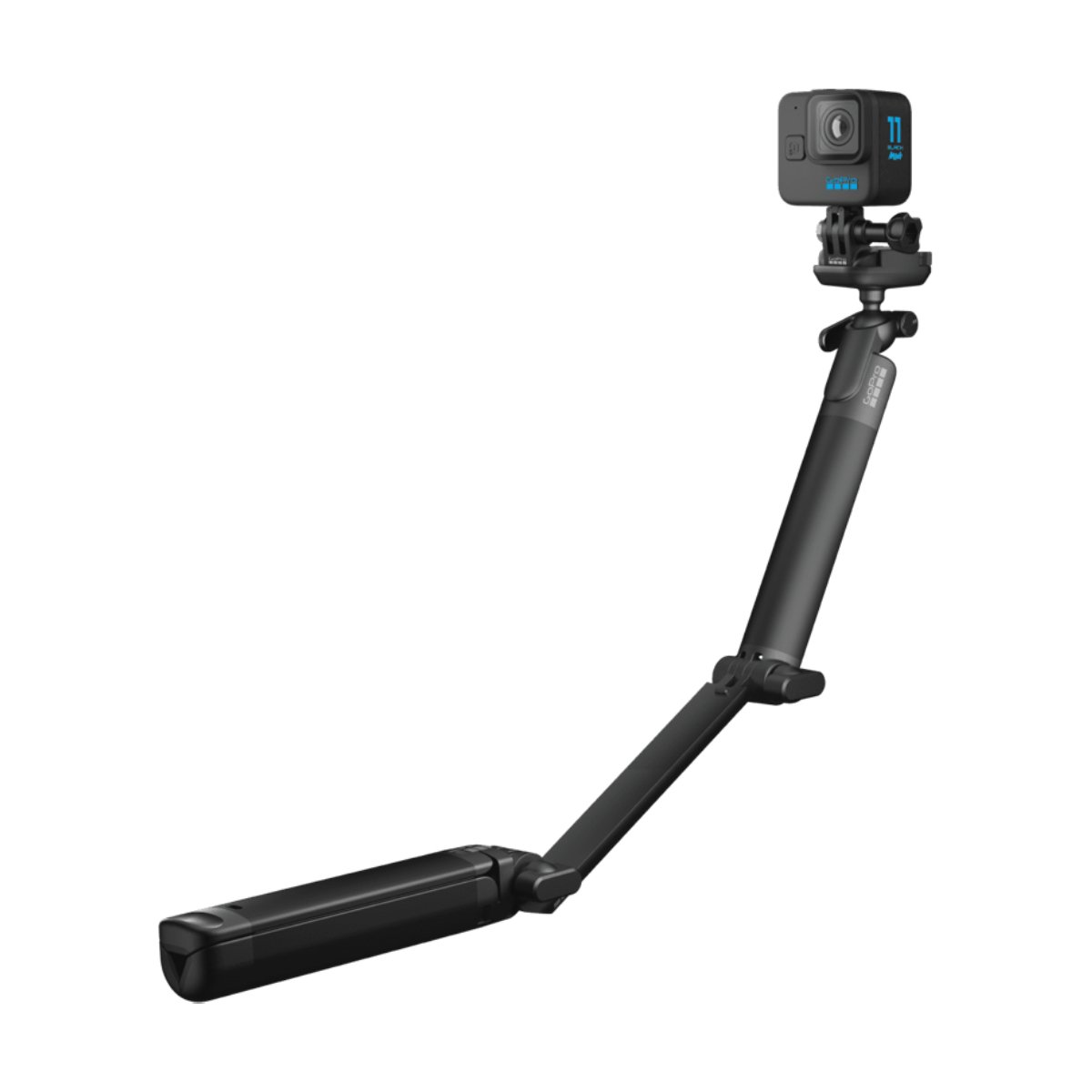 Монопод-штатив GoPro 3-Way 2.0 – купить в Молдове - xstore.md photo 0