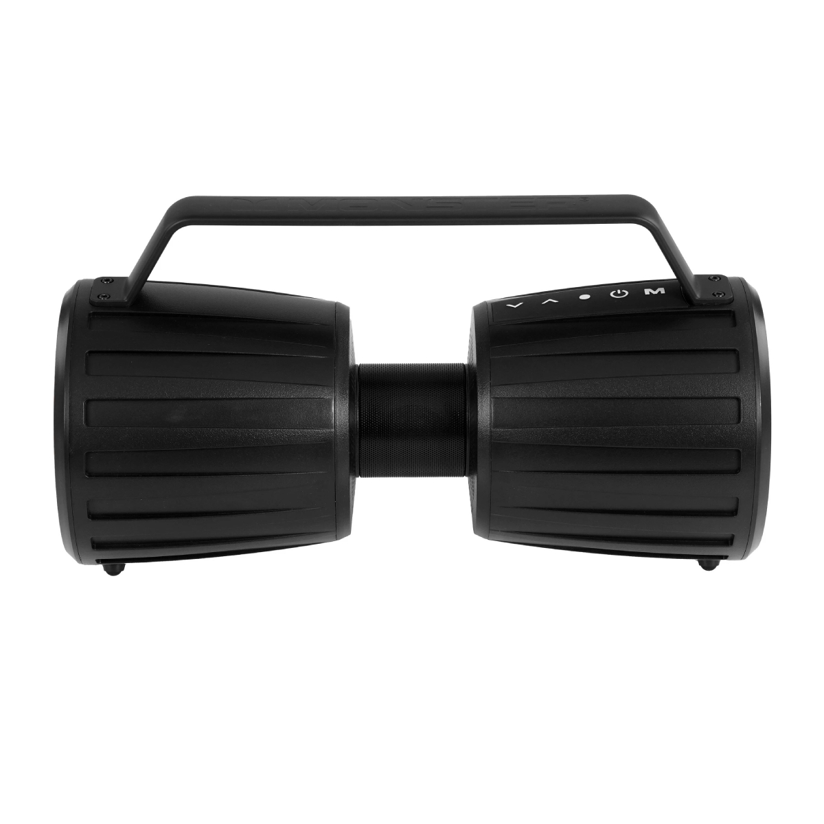 Boxă portabilă Monster Adventurer Force în Moldova - xstore.md photo 0