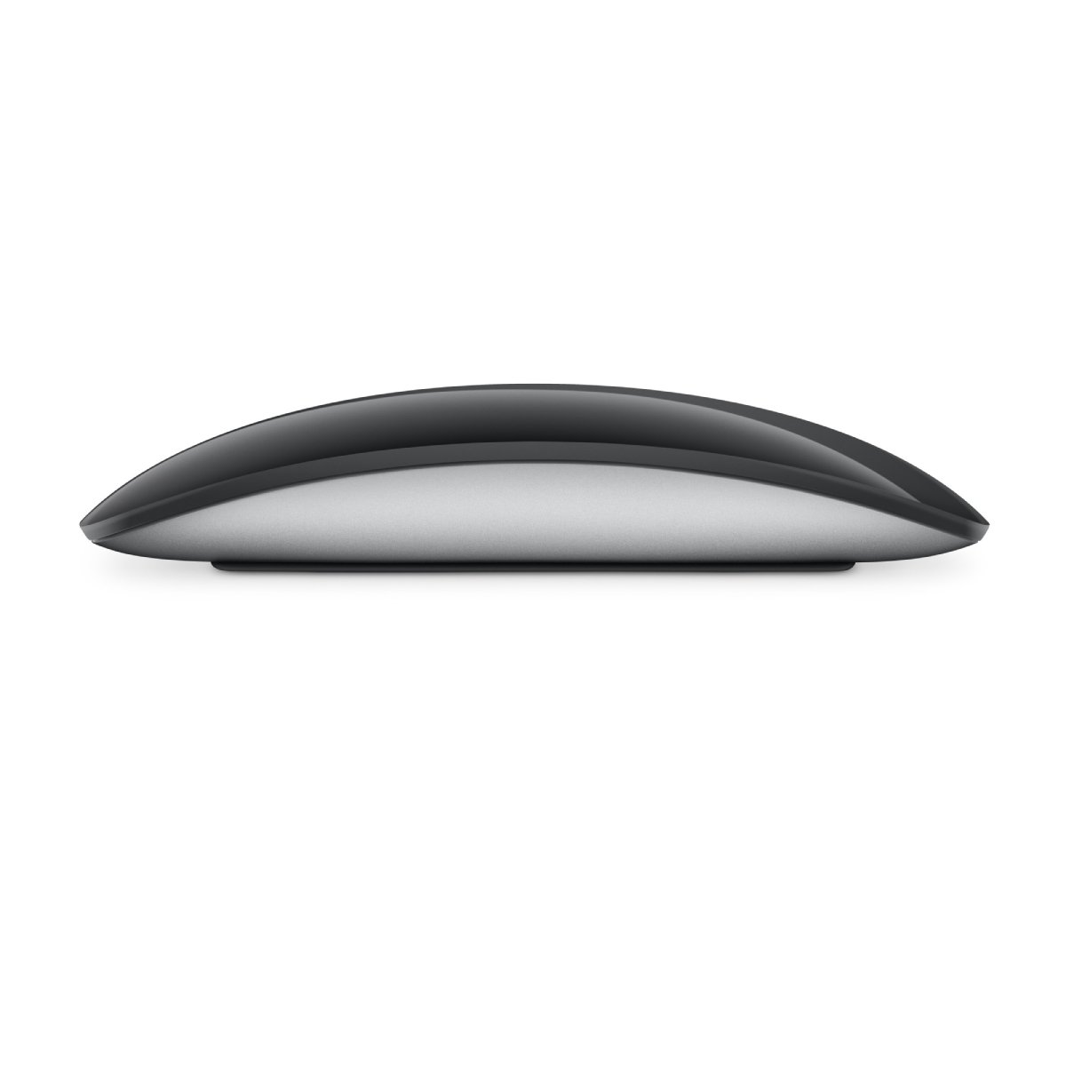 Wireless Mouse Apple Magic Mouse 2, Black în Moldova - xstore.md photo 1