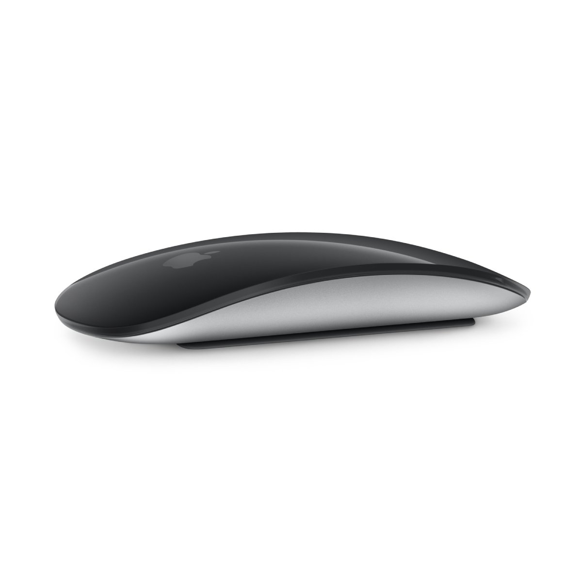 Wireless Mouse Apple Magic Mouse 2, Black în Moldova - xstore.md photo 0