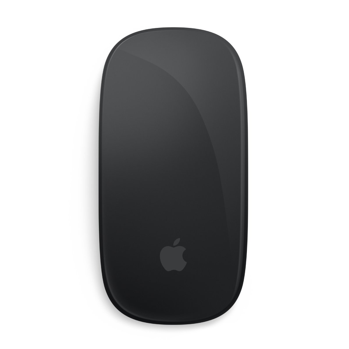 Wireless Mouse Apple Magic Mouse 2, Black în Moldova - xstore.md photo