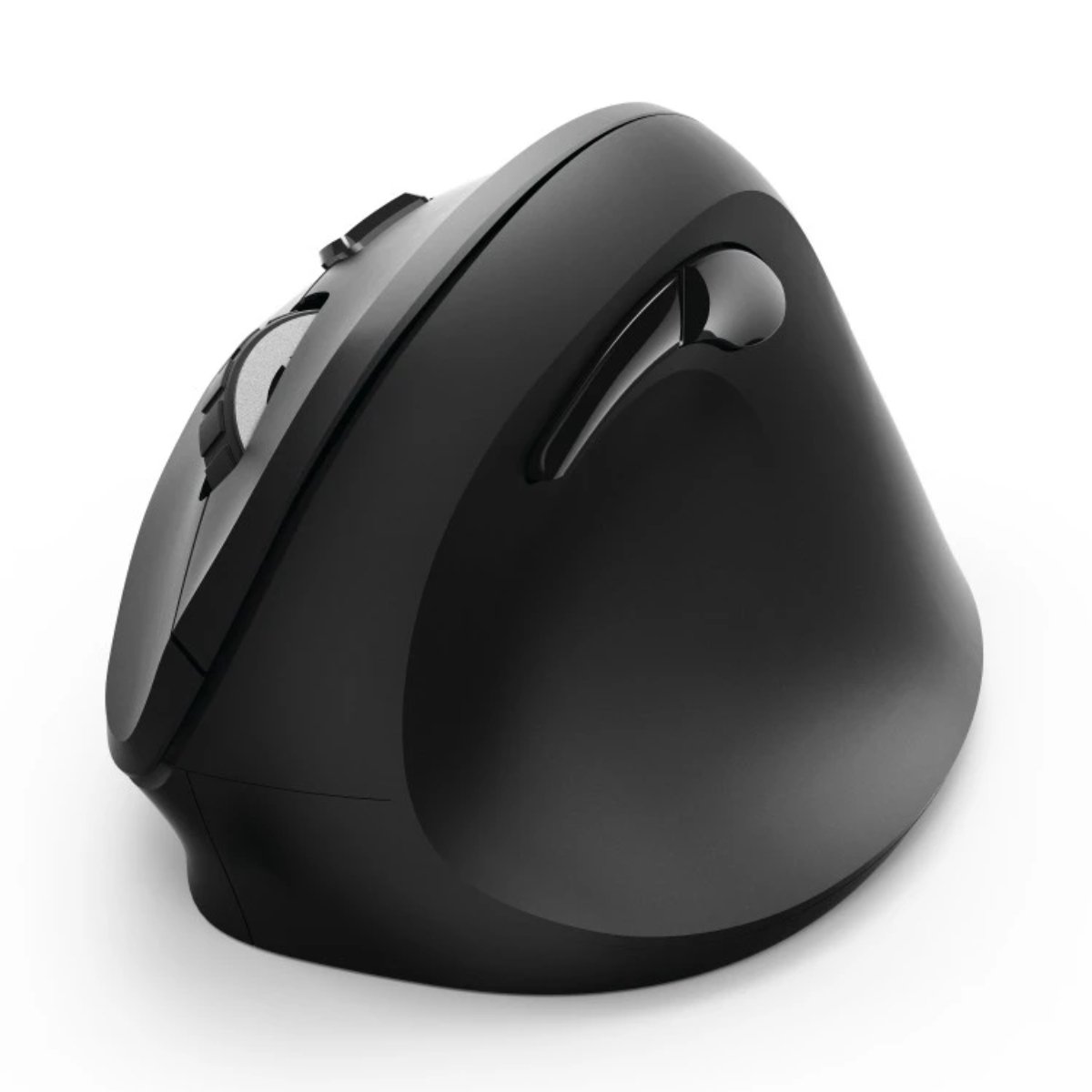 Wireless Mouse Hama EMW-500, Black în Moldova - xstore.md photo 0