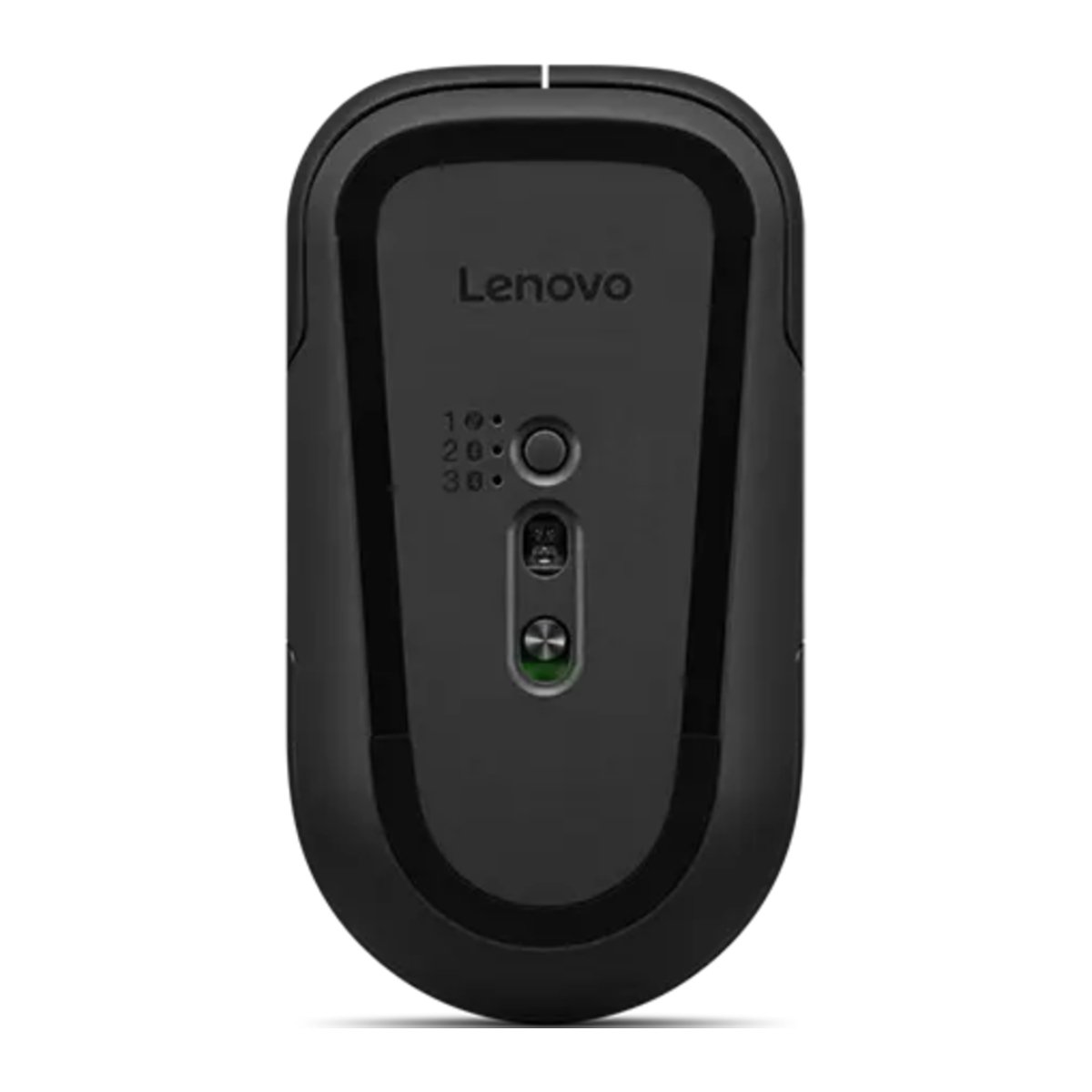 Беспроводная Мышь Lenovo Pro Plus 6050, Black в Молдове - xstore.md photo 3