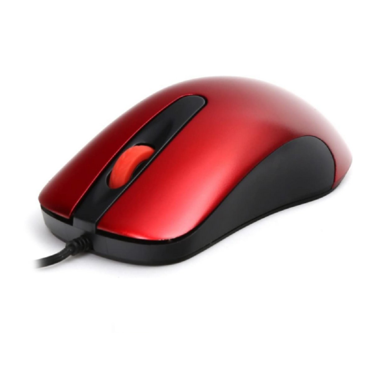 Мышь Omega OM0520R, Red в Молдове - xstore.md photo 0