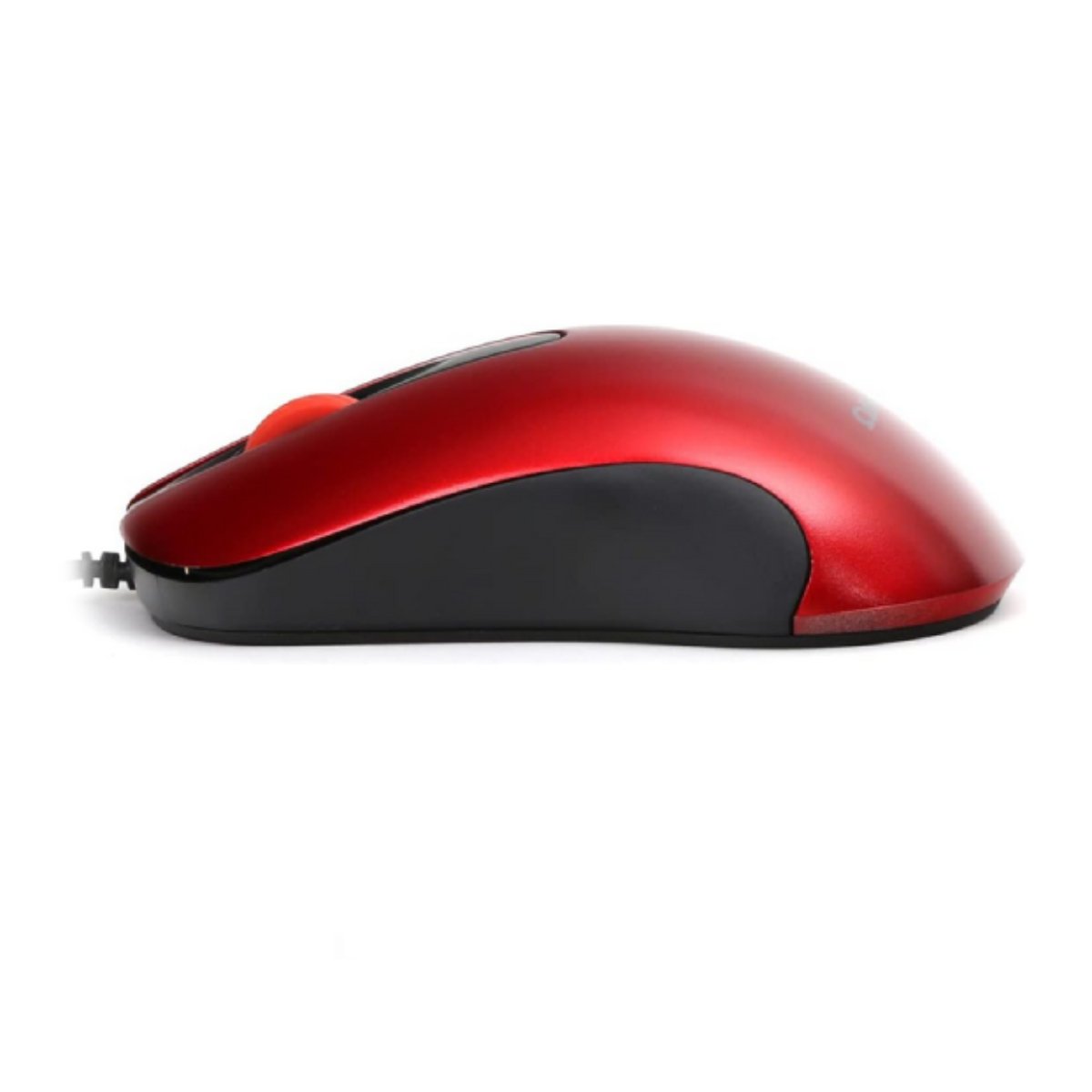 Мышь Omega OM0520R, Red в Молдове - xstore.md photo 1