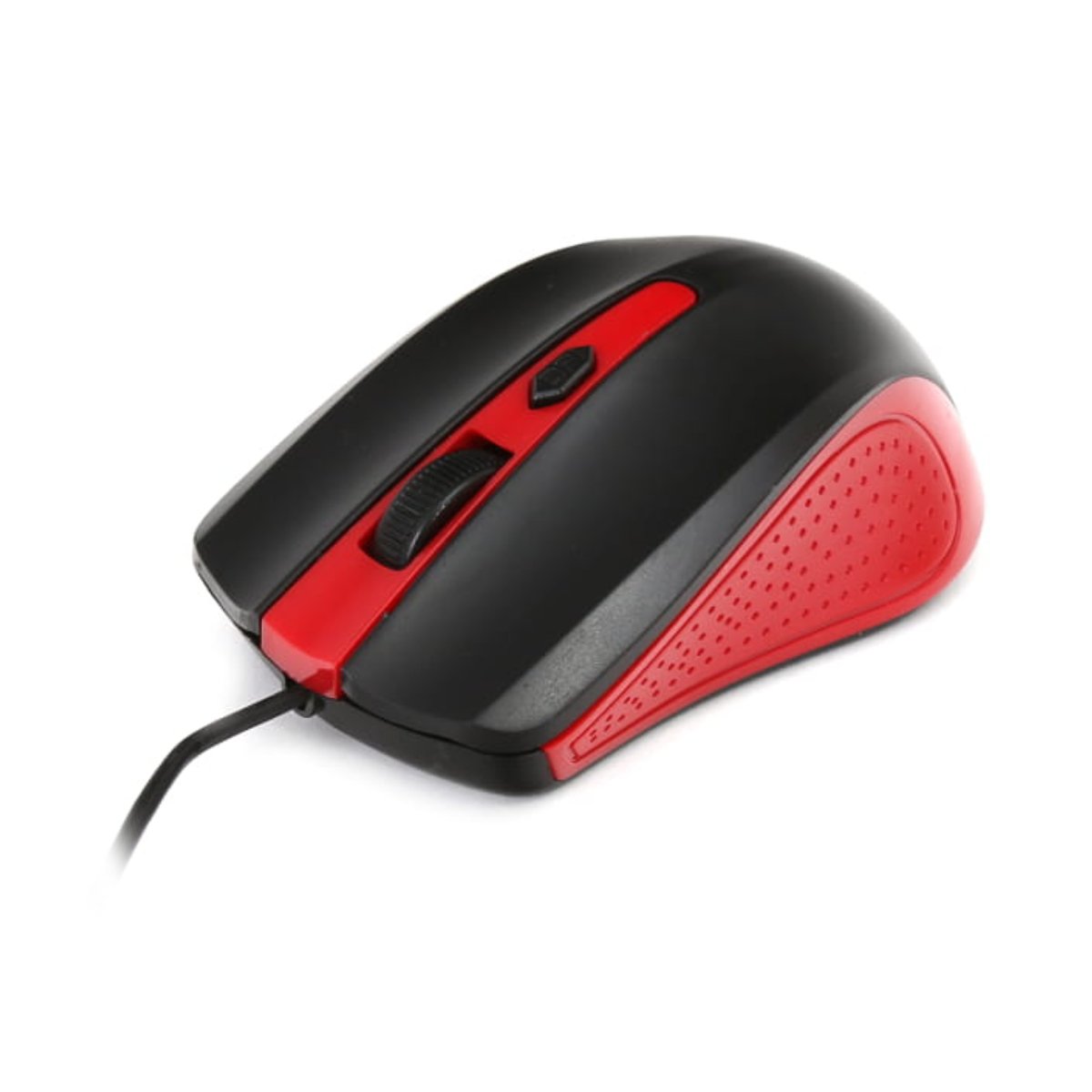 Мышь Omega OM05R, Red в Молдове - xstore.md photo 0