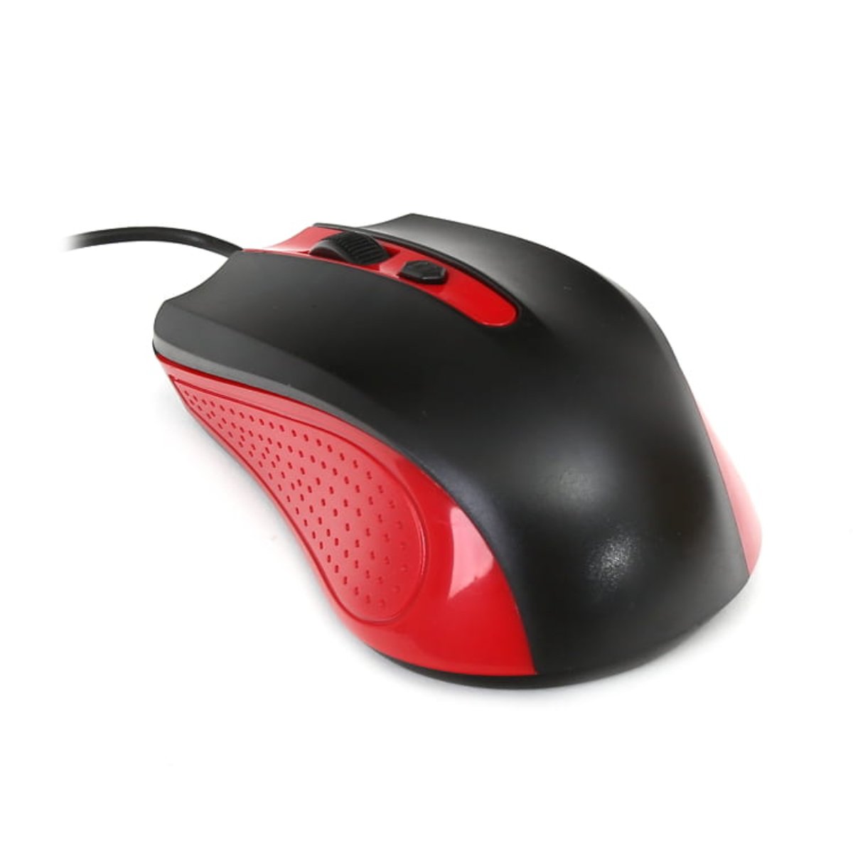 Мышь Omega OM05R, Red в Молдове - xstore.md photo 1
