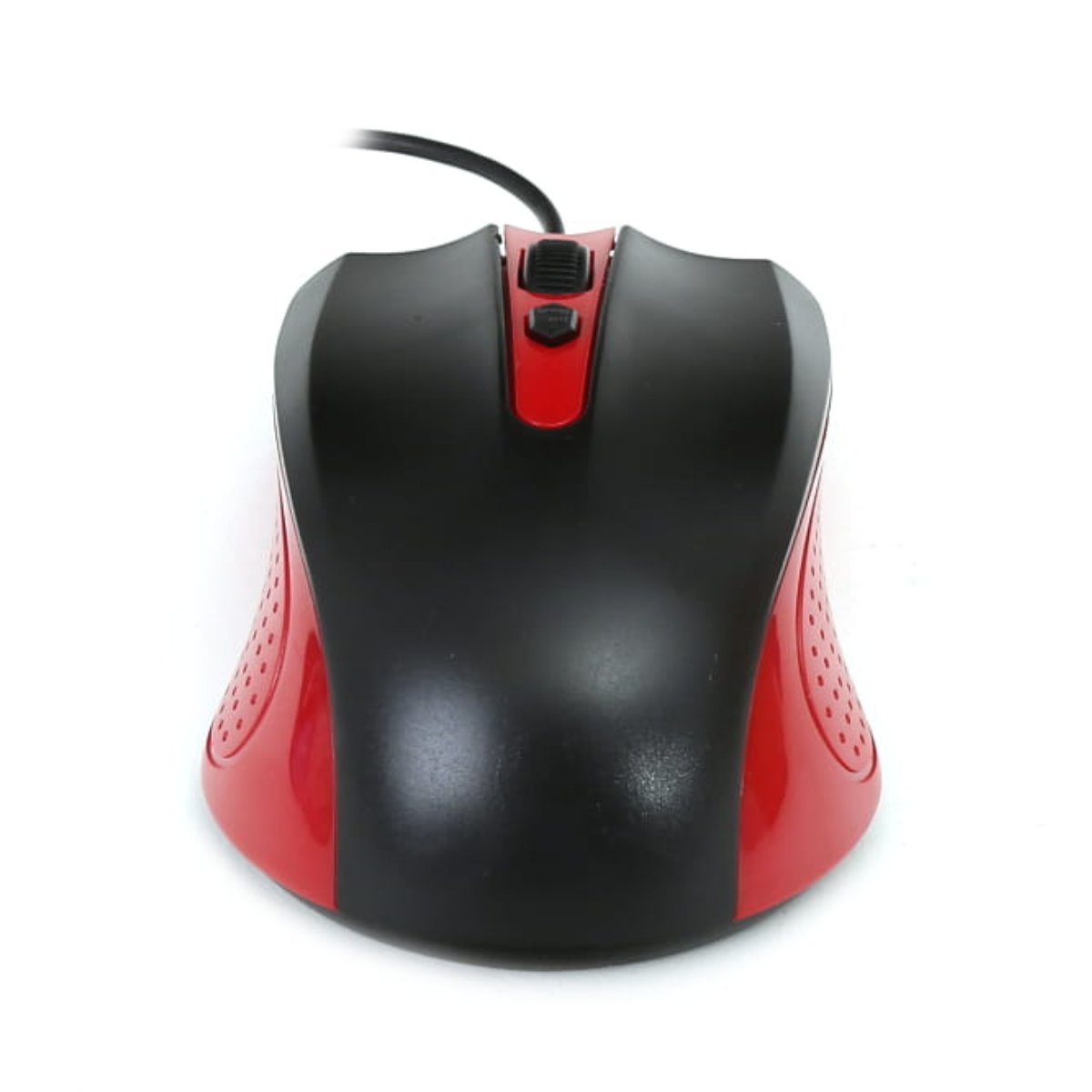Мышь Omega OM05R, Red в Молдове - xstore.md photo