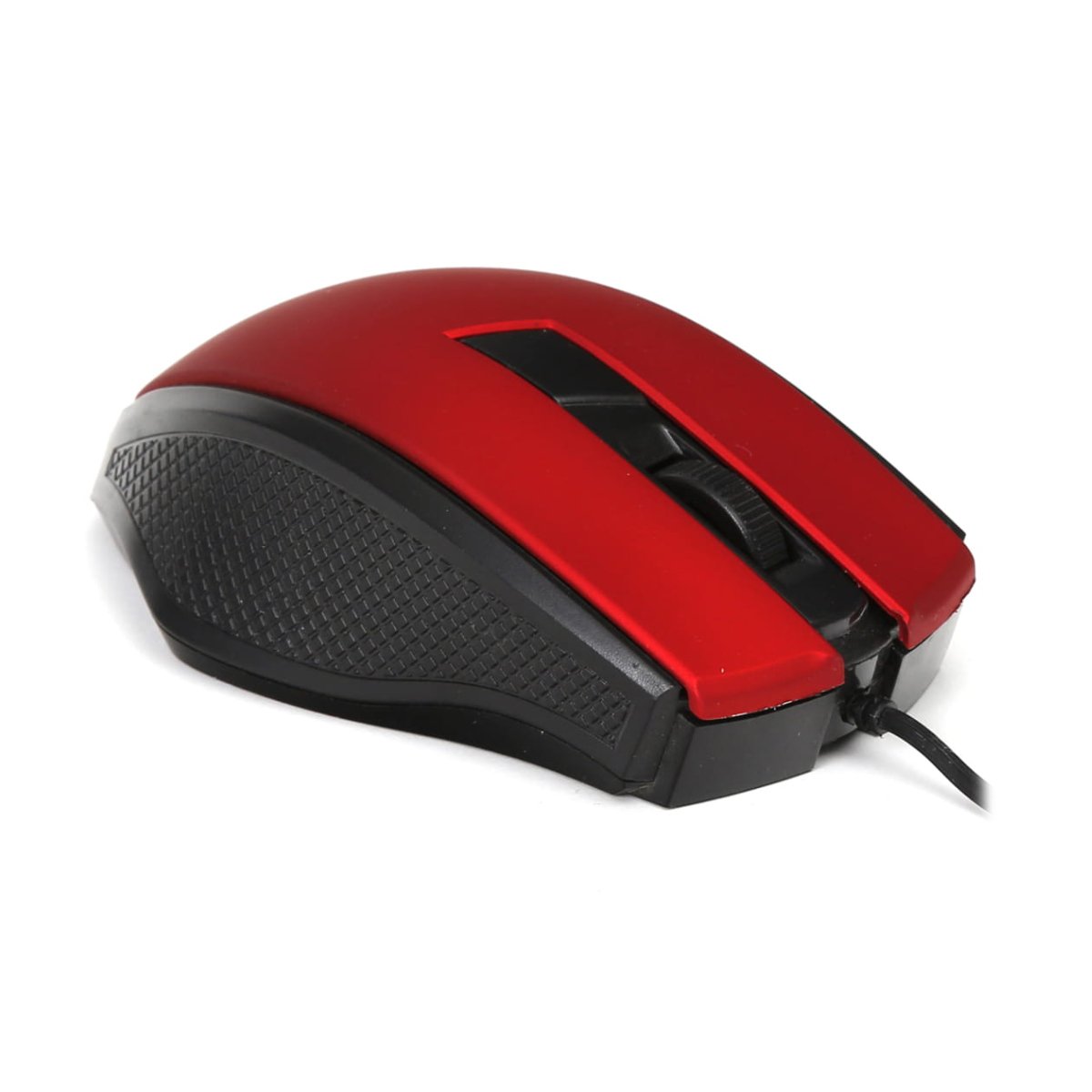 Mouse Omega OM08R, Red în Moldova - xstore.md photo 0