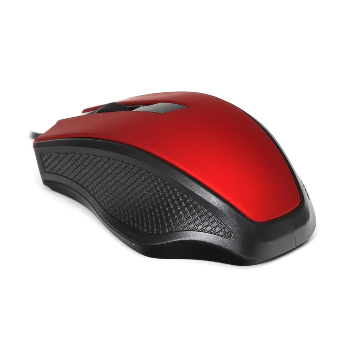 Mouse Omega OM08R, Red în Moldova - xstore.md photo 2