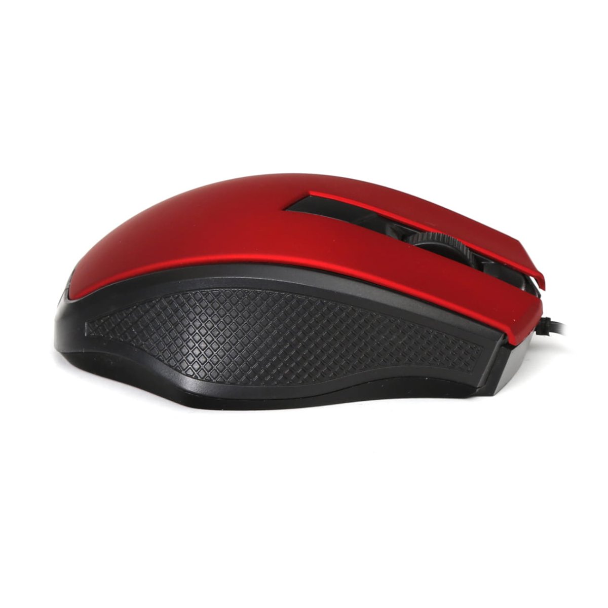 Mouse Omega OM08R, Red în Moldova - xstore.md photo 1