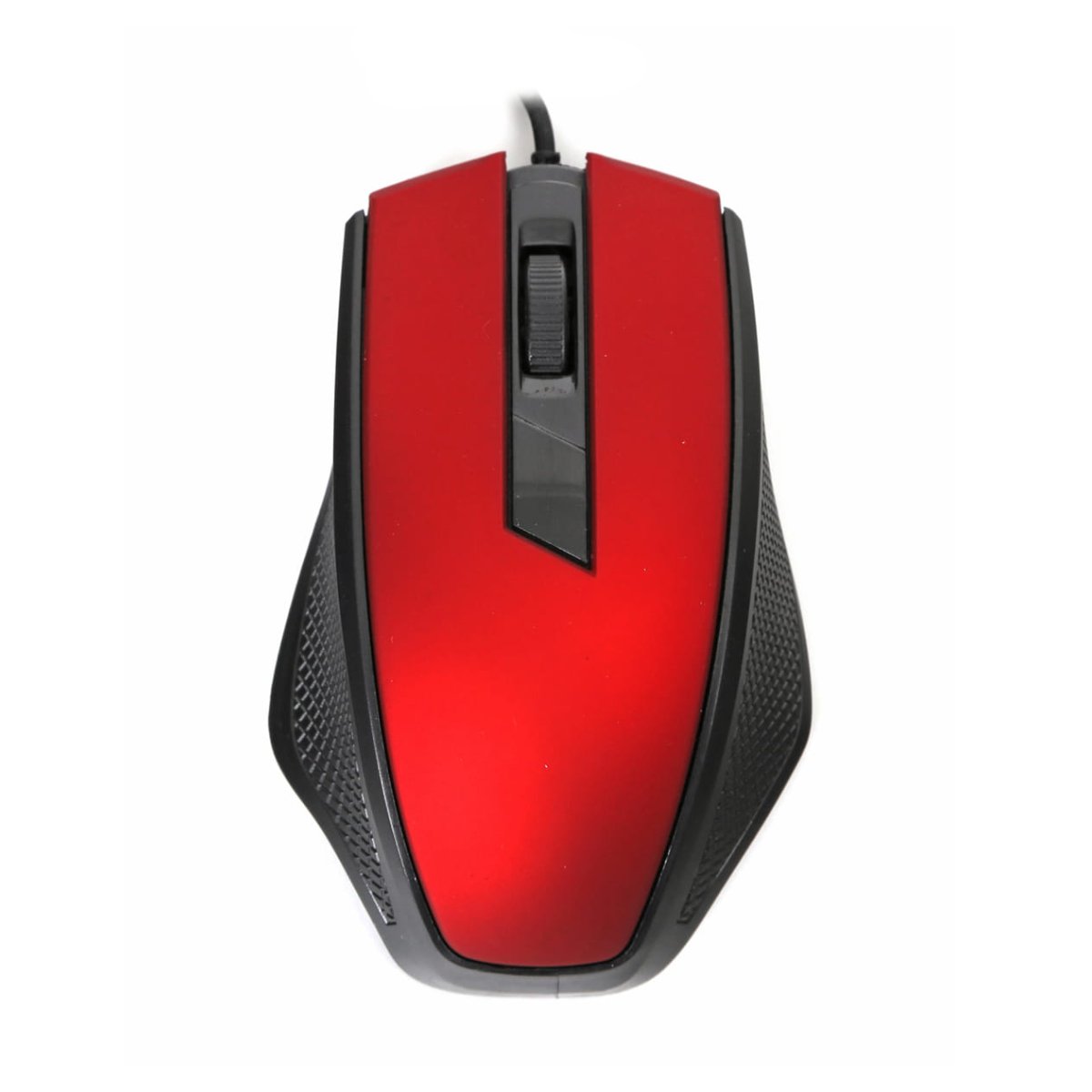 Mouse Omega OM08R, Red în Moldova - xstore.md photo