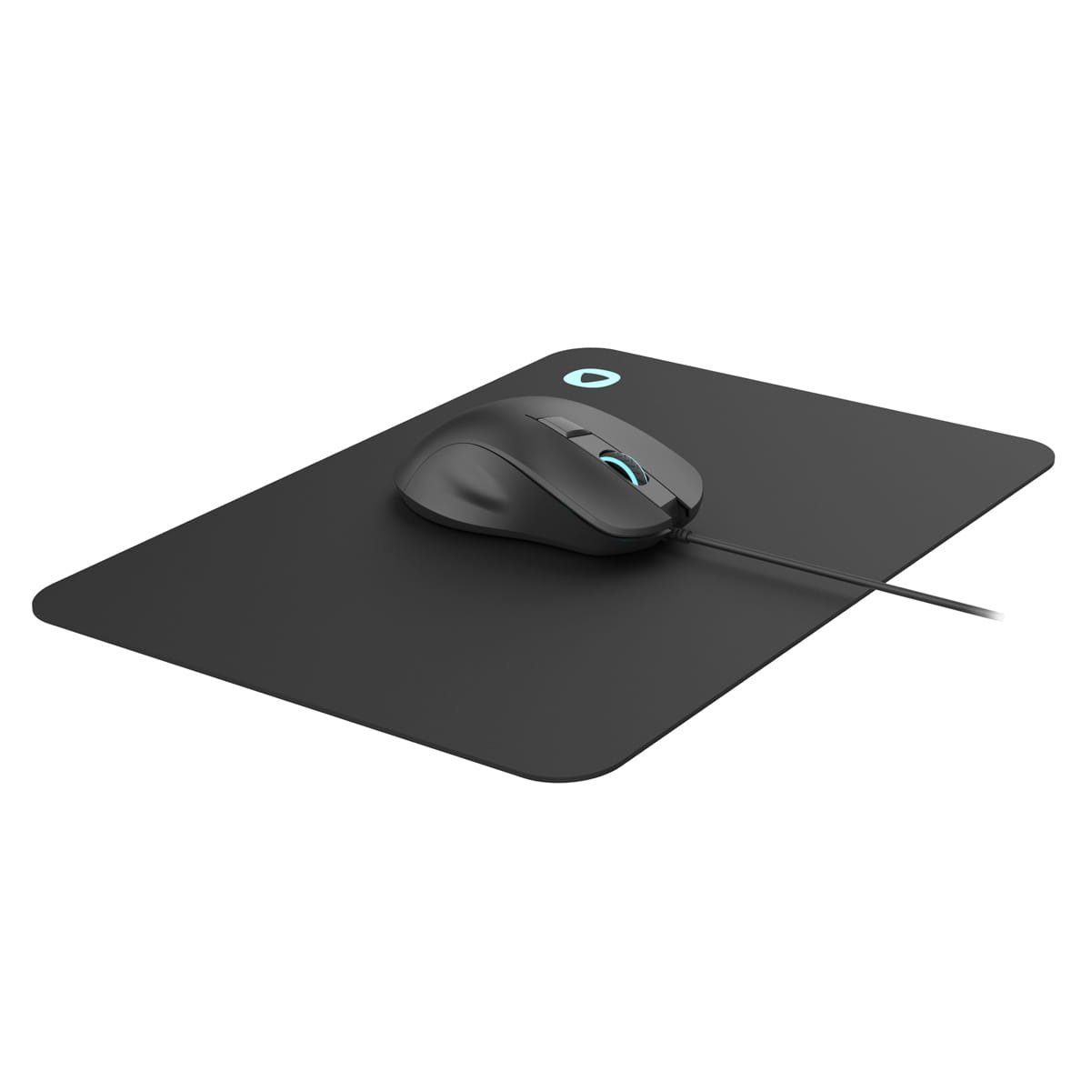 Mouse Platinet PMOM010B, Black în Moldova - xstore.md photo 0