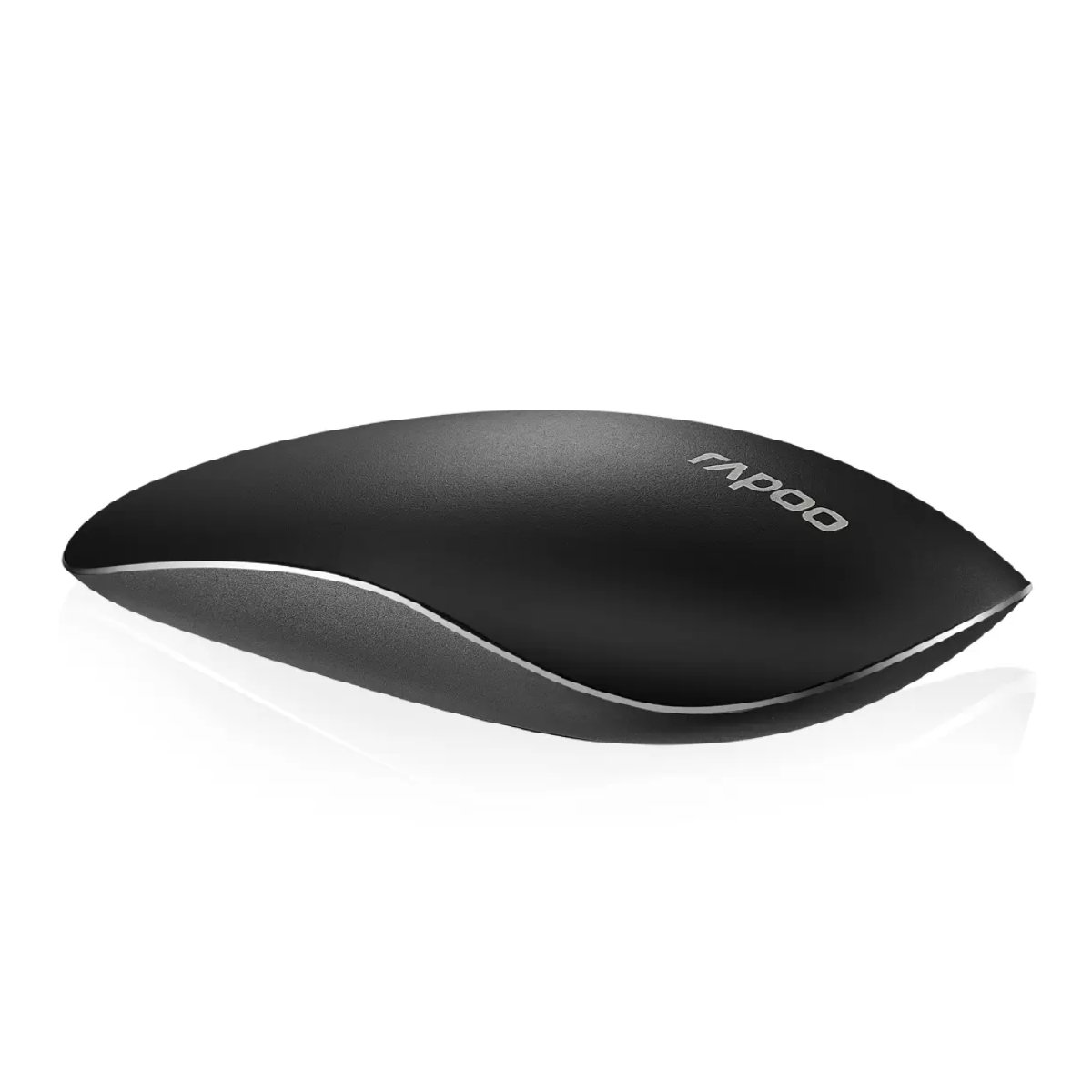 Wireless Mouse Rapoo T8, Black în Moldova - xstore.md photo 0