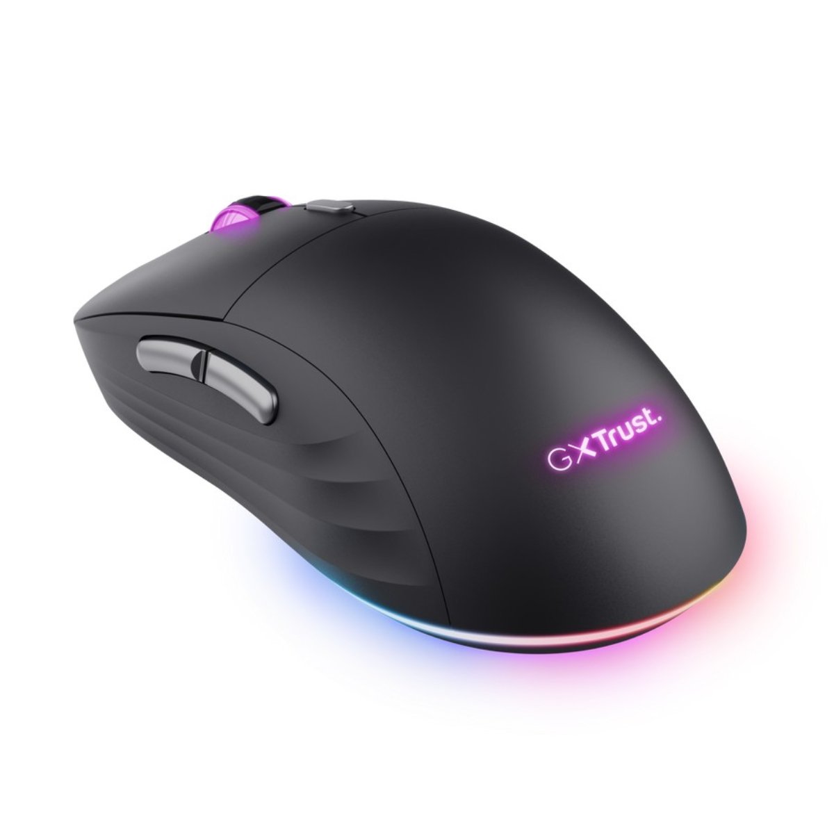 Wireless Mouse Trust GXT 926, Black în Moldova - xstore.md photo 0