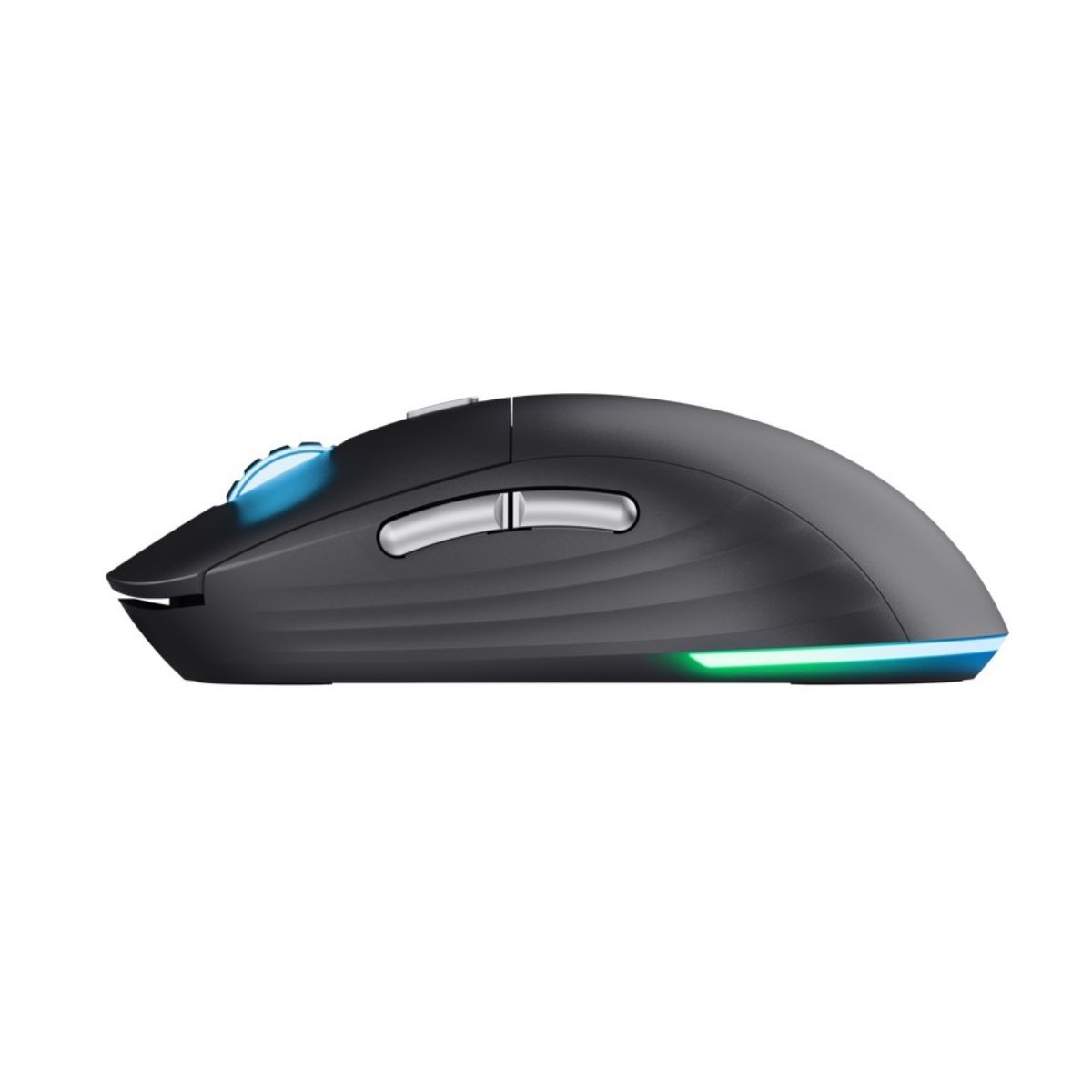 Wireless Mouse Trust GXT 926, Black în Moldova - xstore.md photo 1