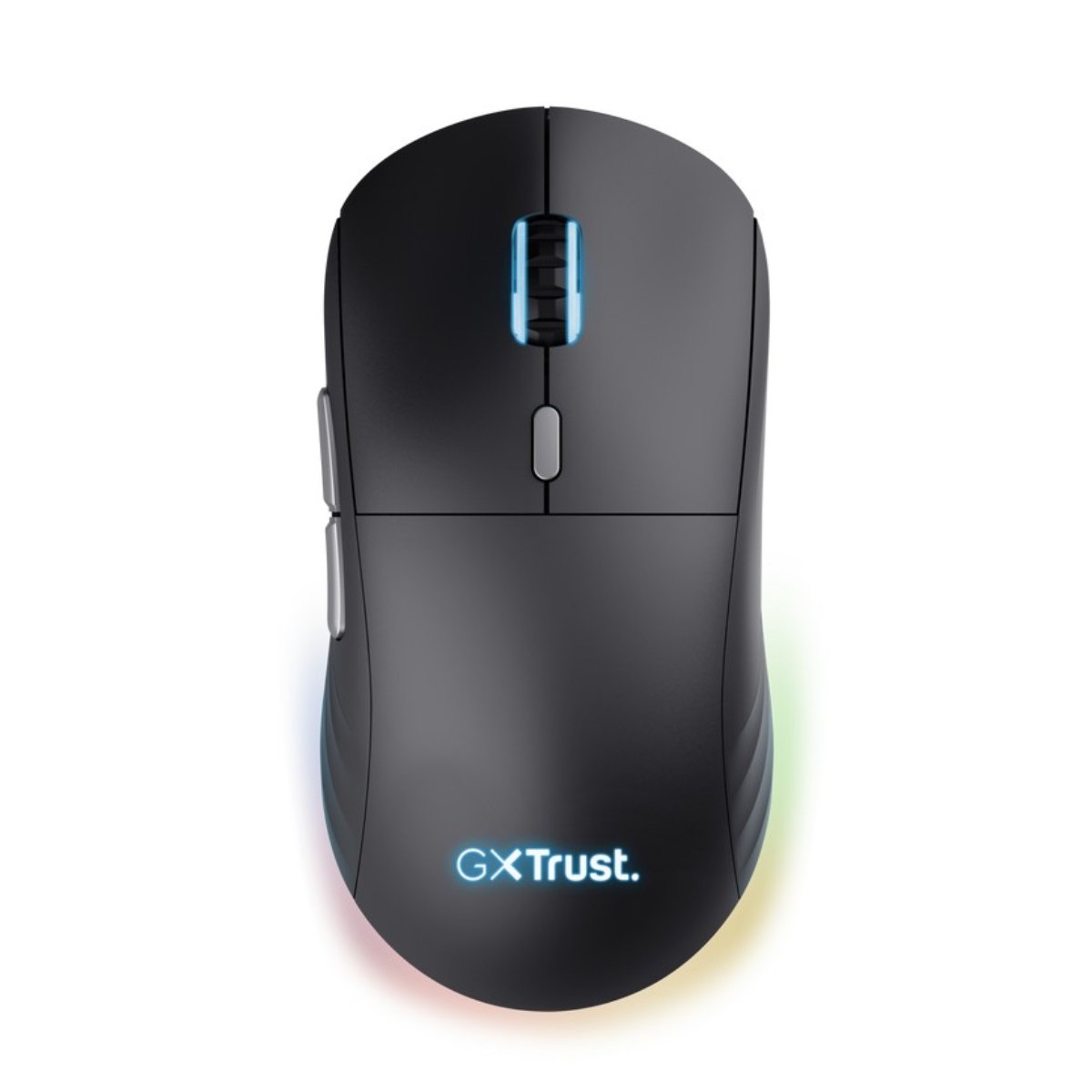 Wireless Mouse Trust GXT 926, Black în Moldova - xstore.md photo