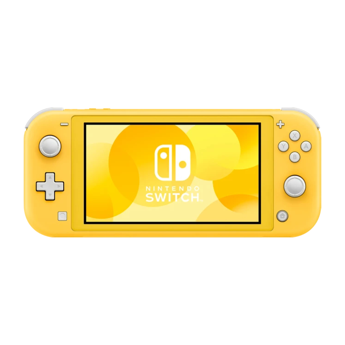 Консоль Nintendo Switch Lite, Yellow в Молдове - xstore.md photo 0
