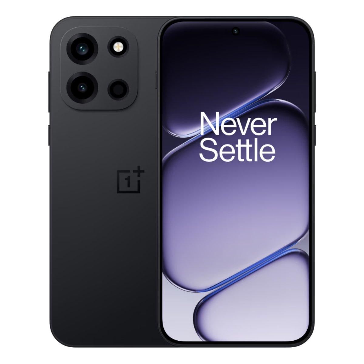 OnePlus Nord 6 5G – 8GB/256GB, Pitch Black - xstore.md photo