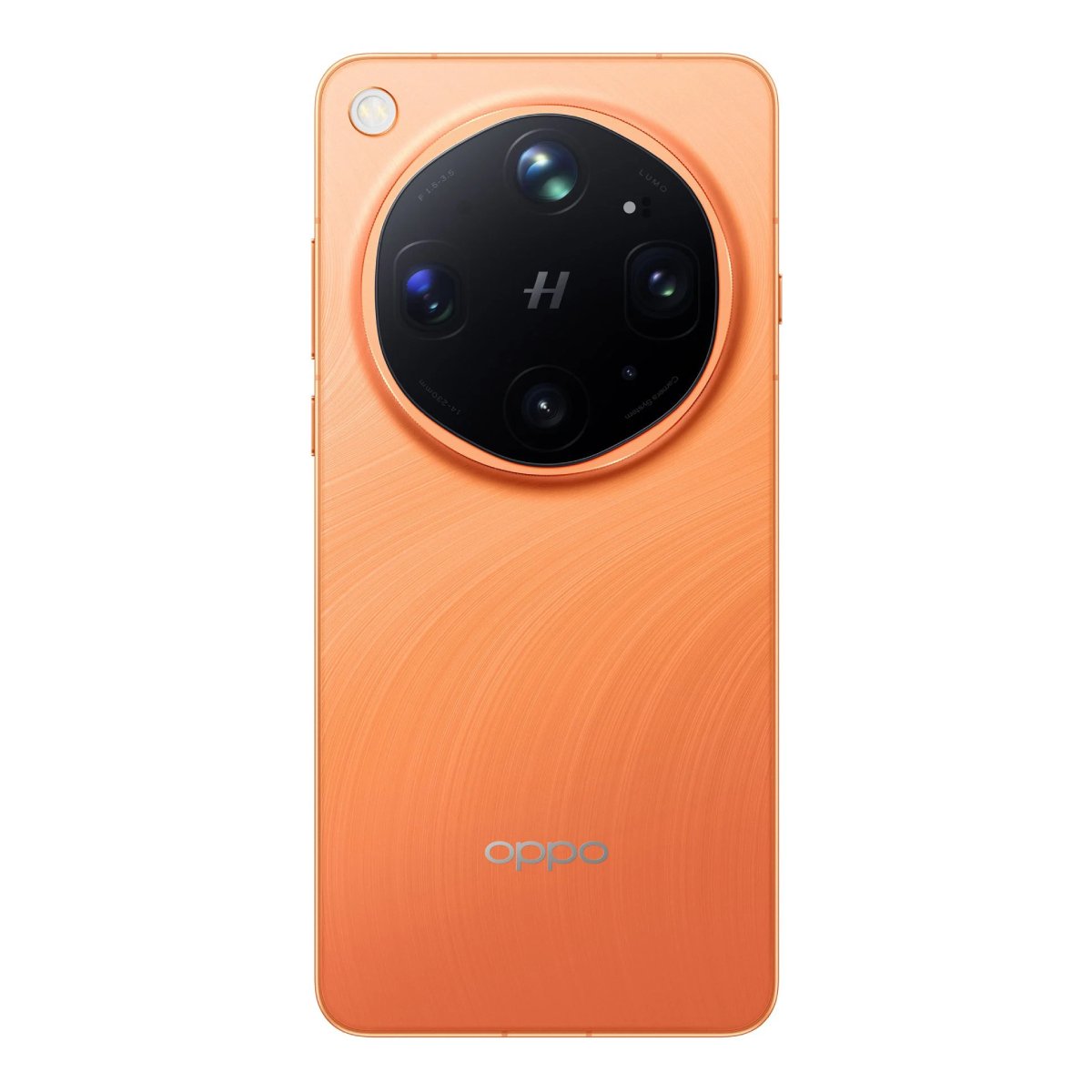 Oppo Find X9 Ultra 5G – 12GB/512GB, Canyon Orange - xstore.md photo 6