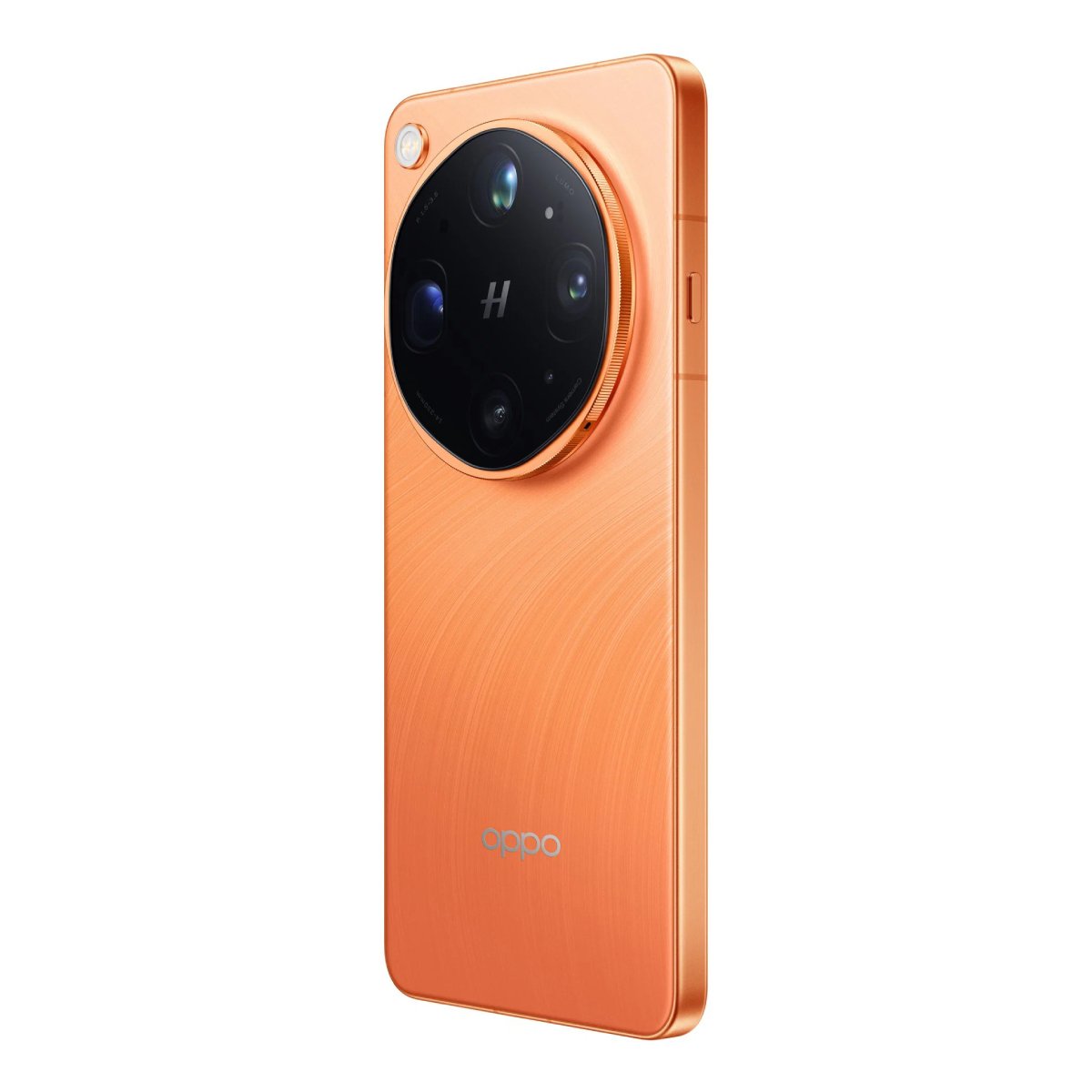 Oppo Find X9 Ultra 5G – 12GB/512GB, Canyon Orange - xstore.md photo 5