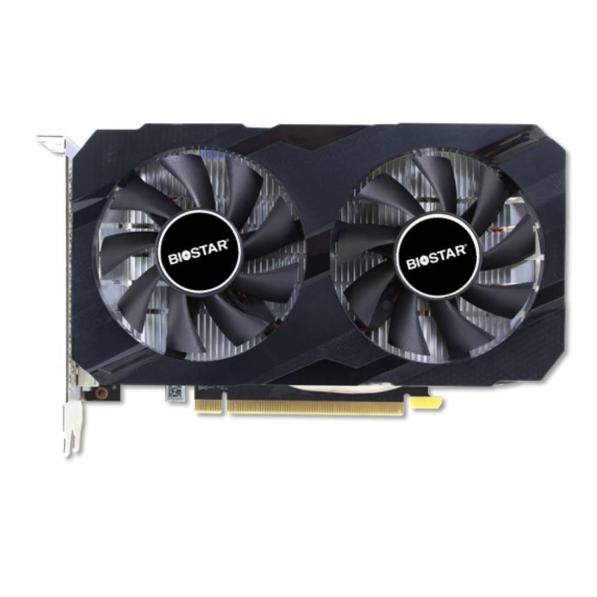 Видеокарта BIOSTAR Radeon RX580 2048SP - xstore.md photo 0