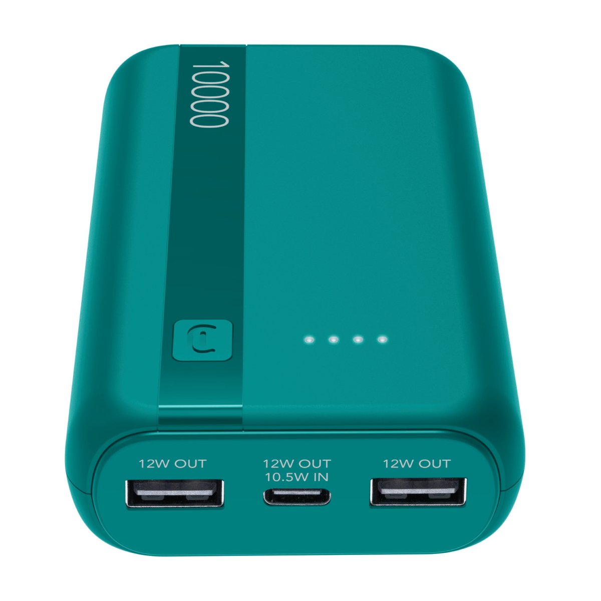 Power bank Cellularline Essential в Молдове - xstore.md photo