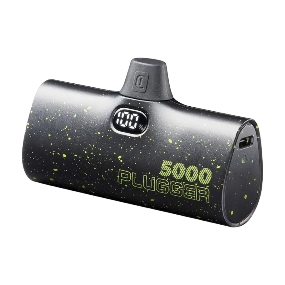 Power Bank Cellularline PLUGGER în Moldova - xstore.md photo 0