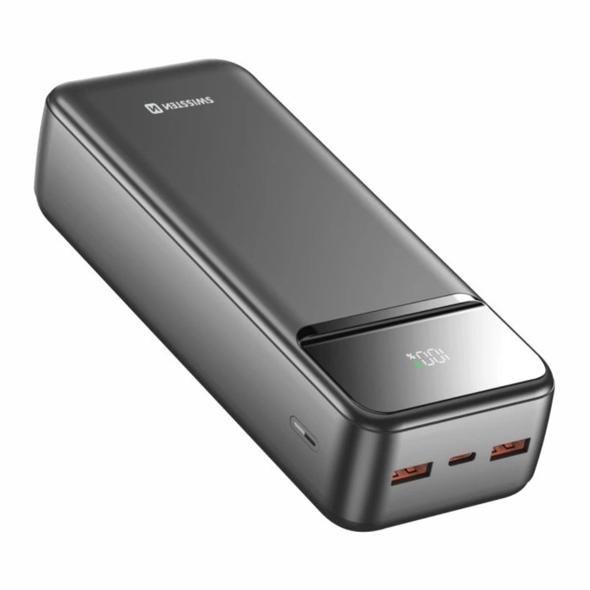 Power Bank SWISSTEN Power Line II în Moldova - xstore.md photo