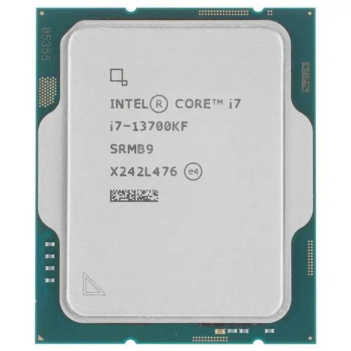 Процессор Intel Core i7-13700KF (Tray) в Молдове - xstore.md photo