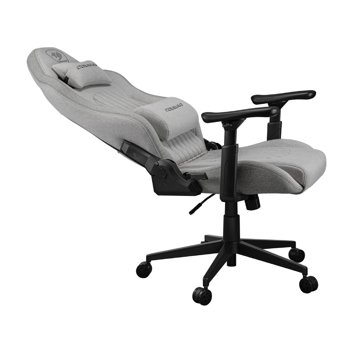 Игровое кресло Cougar Explore Royal Ash F, Grey в Молдове - xstore.md photo 3