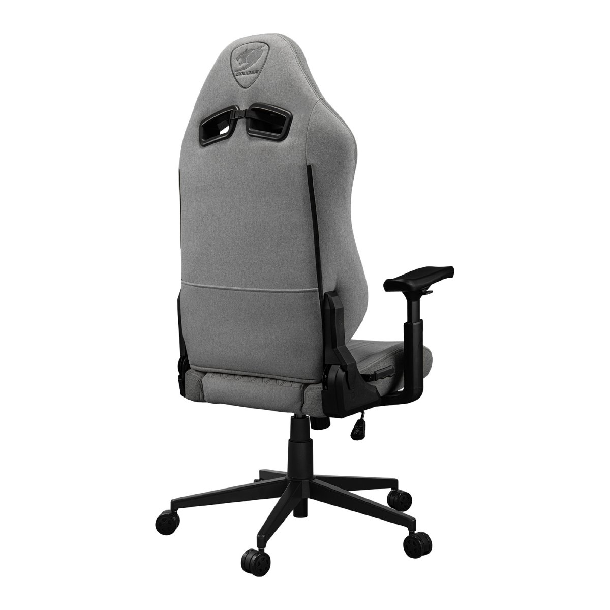 Игровое кресло Cougar Explore Royal Ash F, Grey в Молдове - xstore.md photo 2
