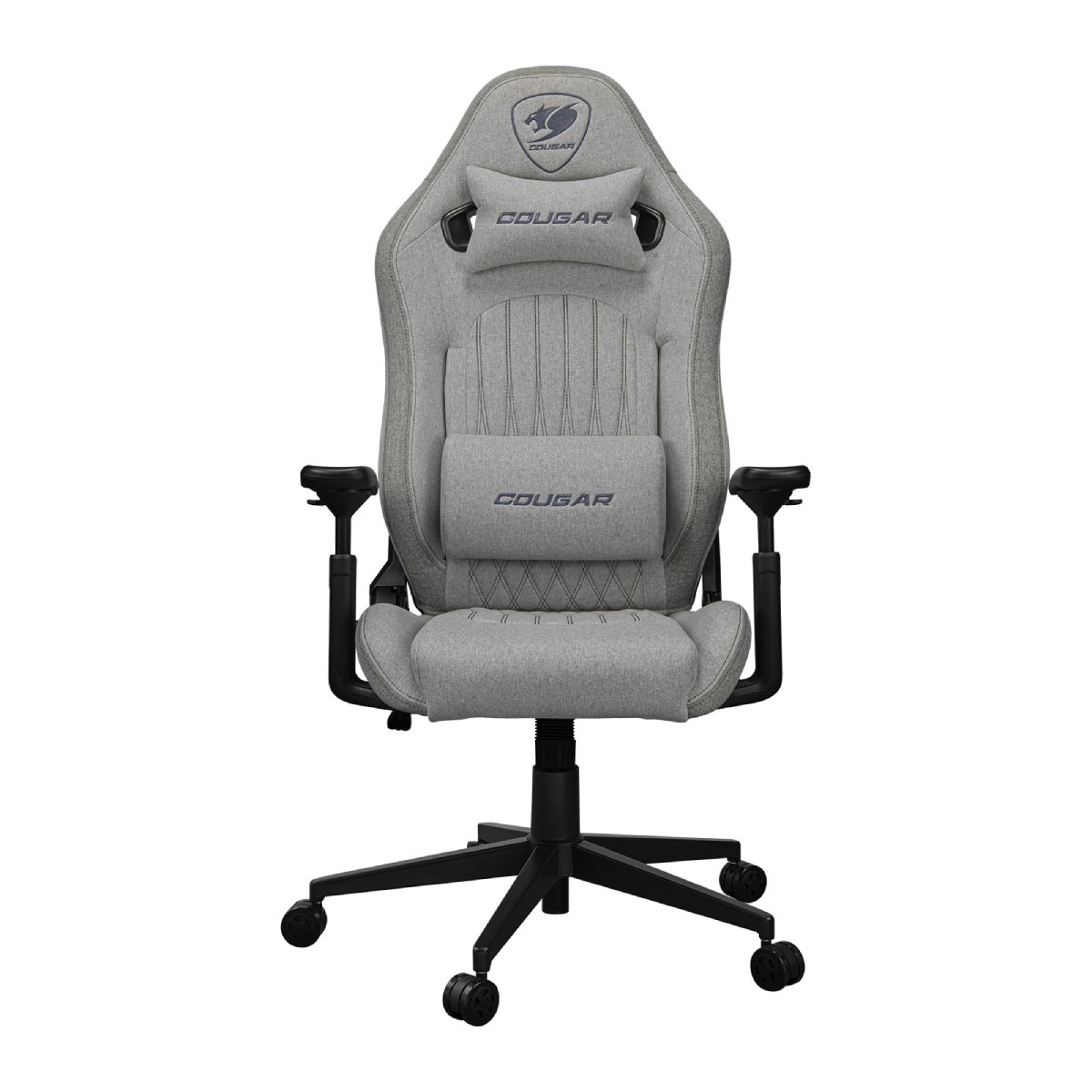 Игровое кресло Cougar Explore Royal Ash F, Grey в Молдове - xstore.md photo