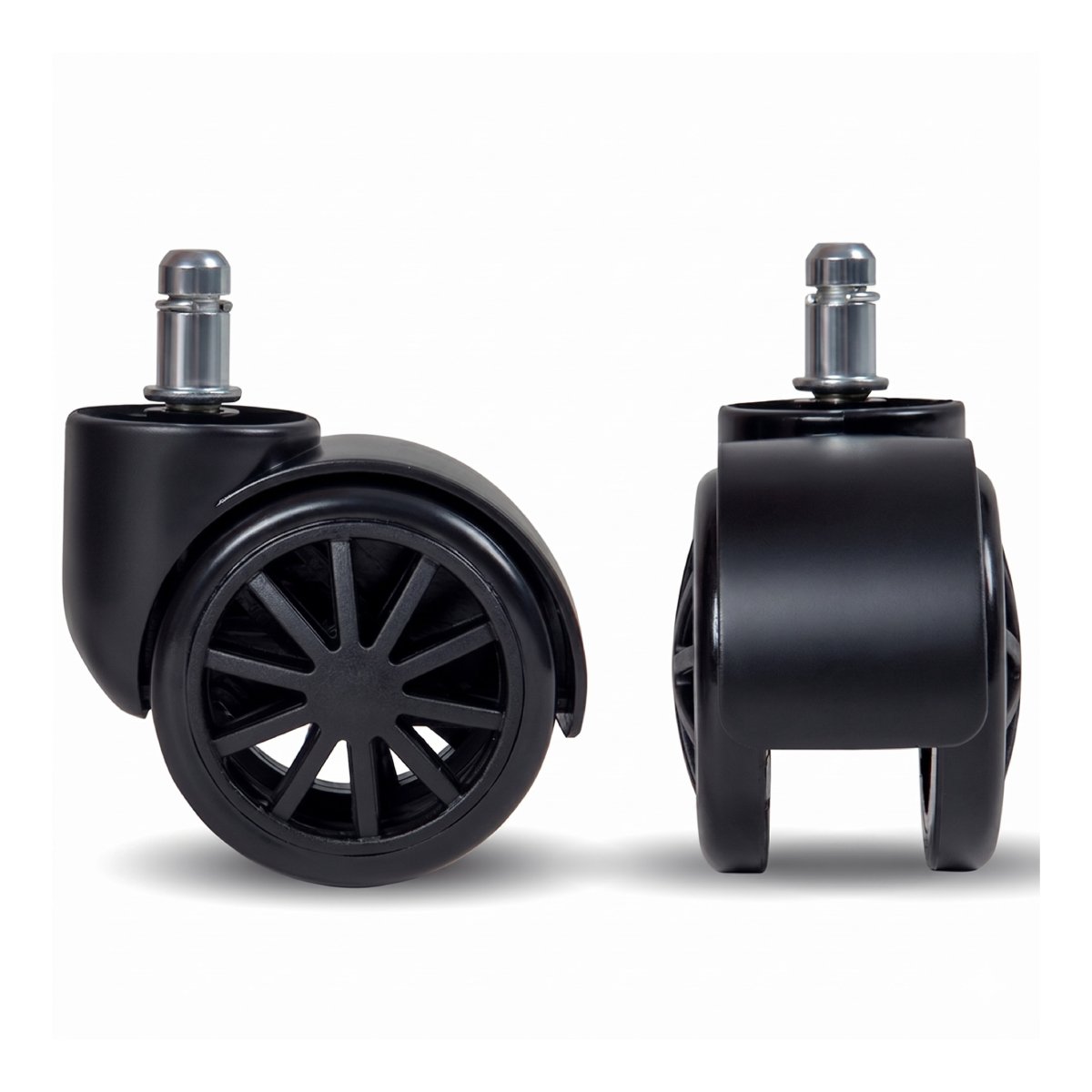 Игровое кресло FragON 3X Rev. 2.0, Black в Молдове - xstore.md photo 3