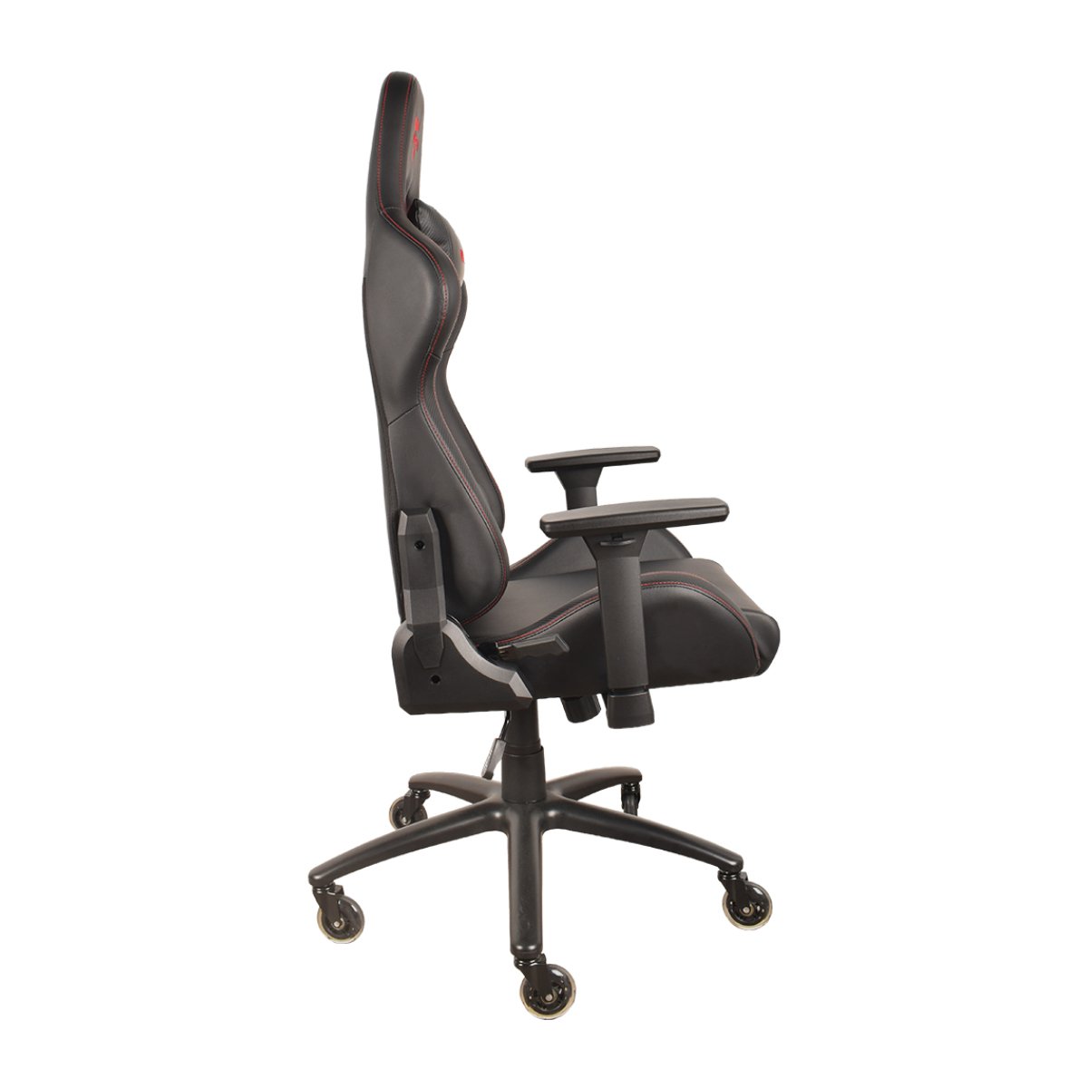 Игровое кресло FragON 3X Rev. 2.0, Black в Молдове - xstore.md photo 1