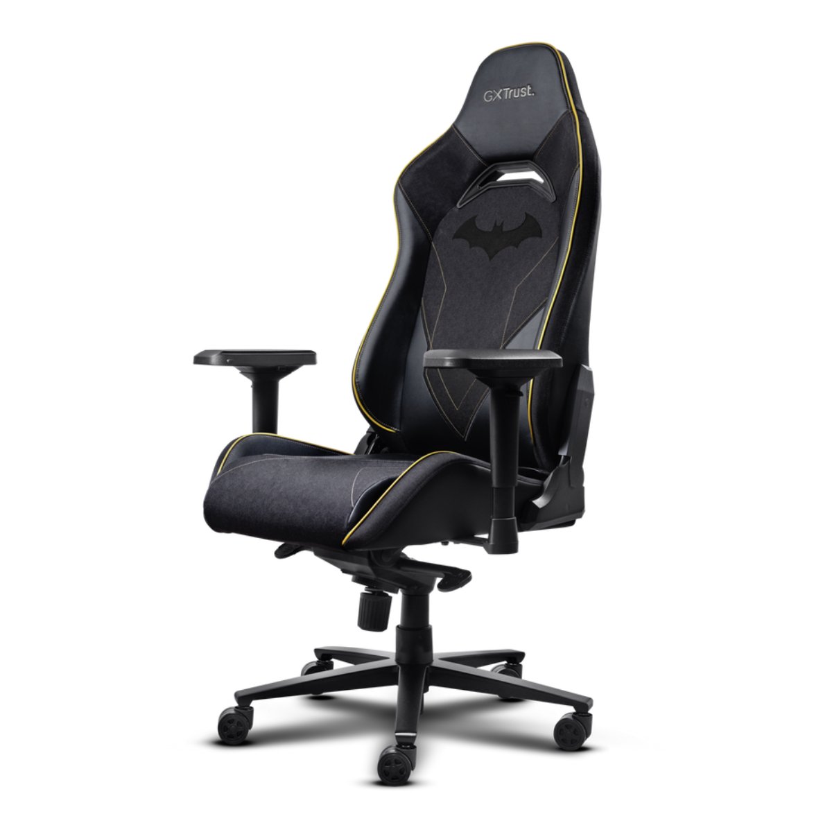 Scaun Gaming Trust GXT 721BM, Black în Moldova - xstore.md photo 2