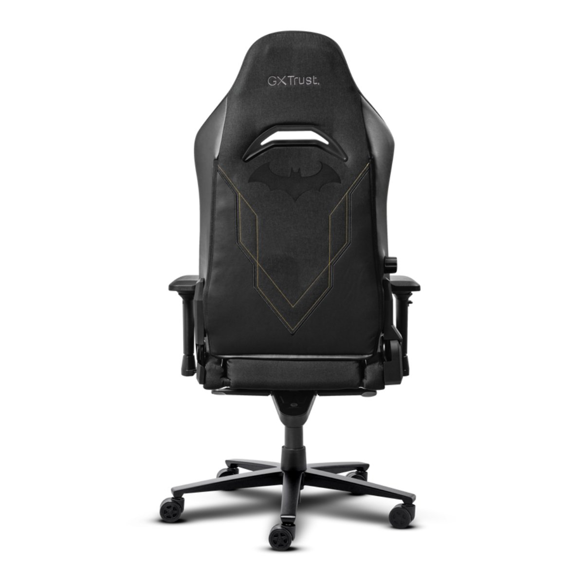 Scaun Gaming Trust GXT 721BM, Black în Moldova - xstore.md photo 5