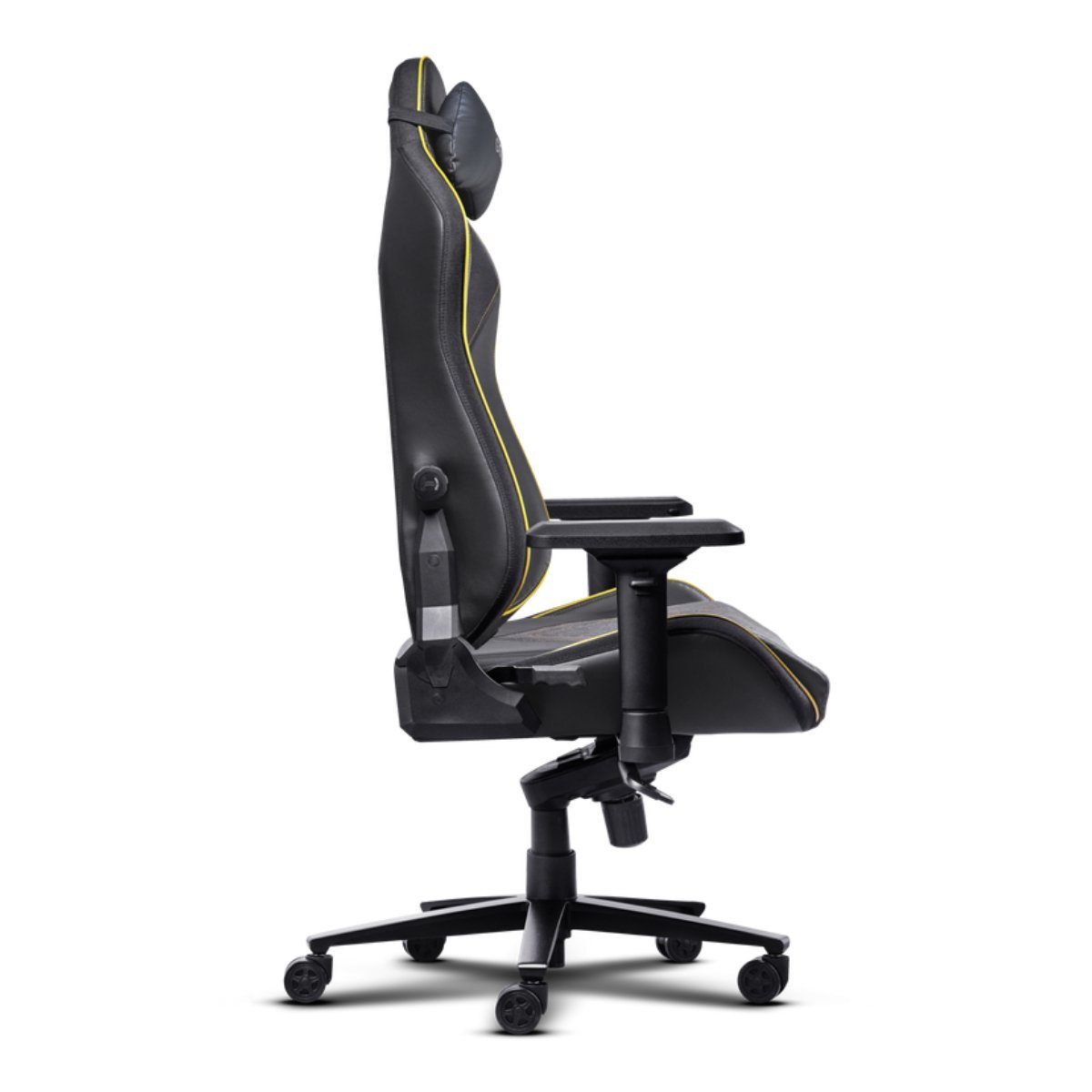 Scaun Gaming Trust GXT 721BM, Black în Moldova - xstore.md photo 3