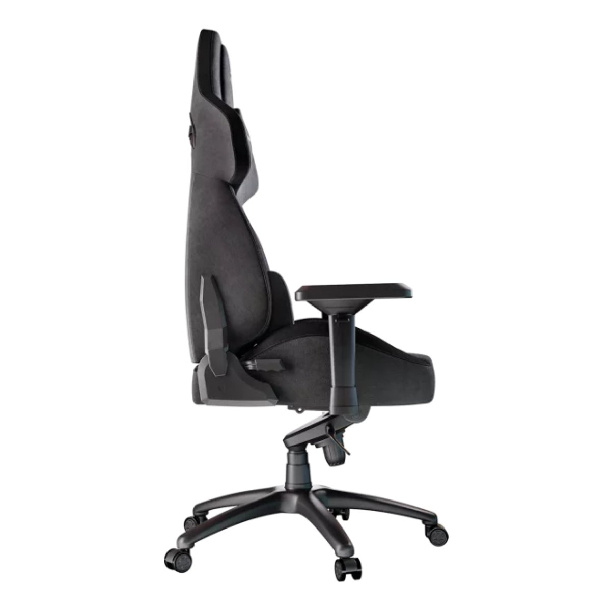 Кресло Proove Hunter, Black в Молдове - xstore.md photo 1