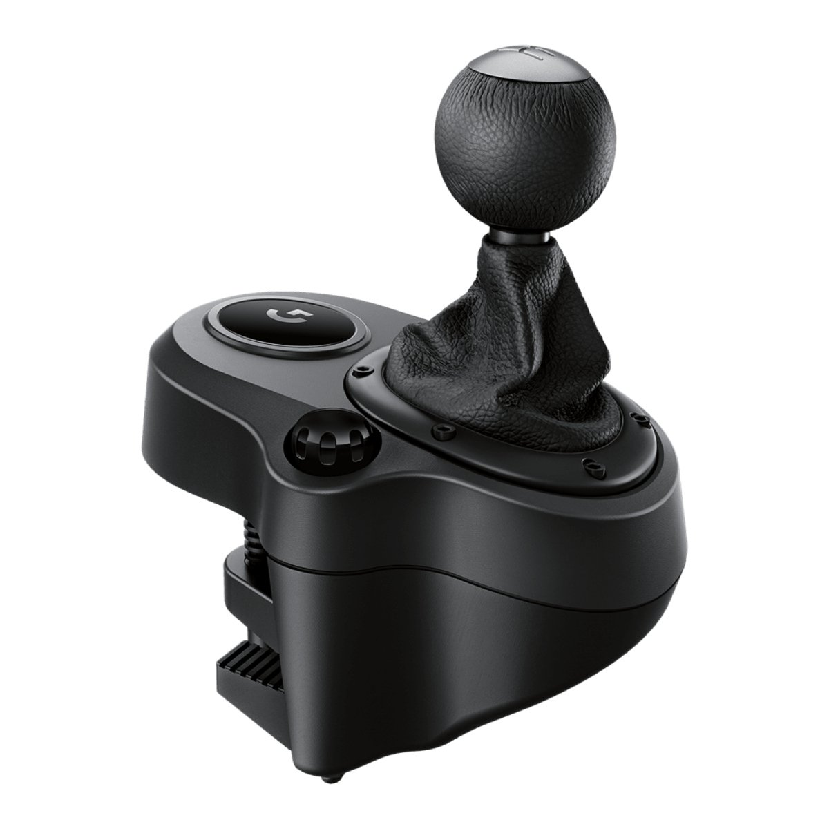 Рычаг переключения передач Logitech Driving Force Shifter в Молдове - xstore.md photo 0