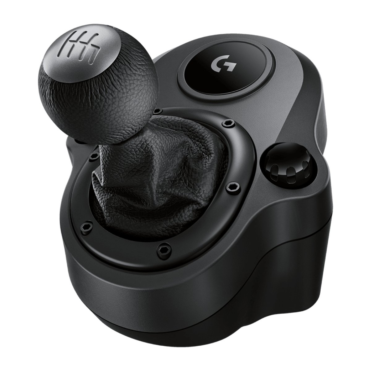 Рычаг переключения передач Logitech Driving Force Shifter в Молдове - xstore.md photo 1