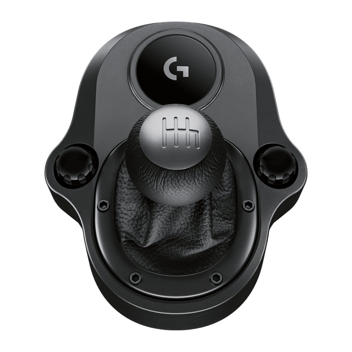 Рычаг переключения передач Logitech Driving Force Shifter в Молдове - xstore.md photo