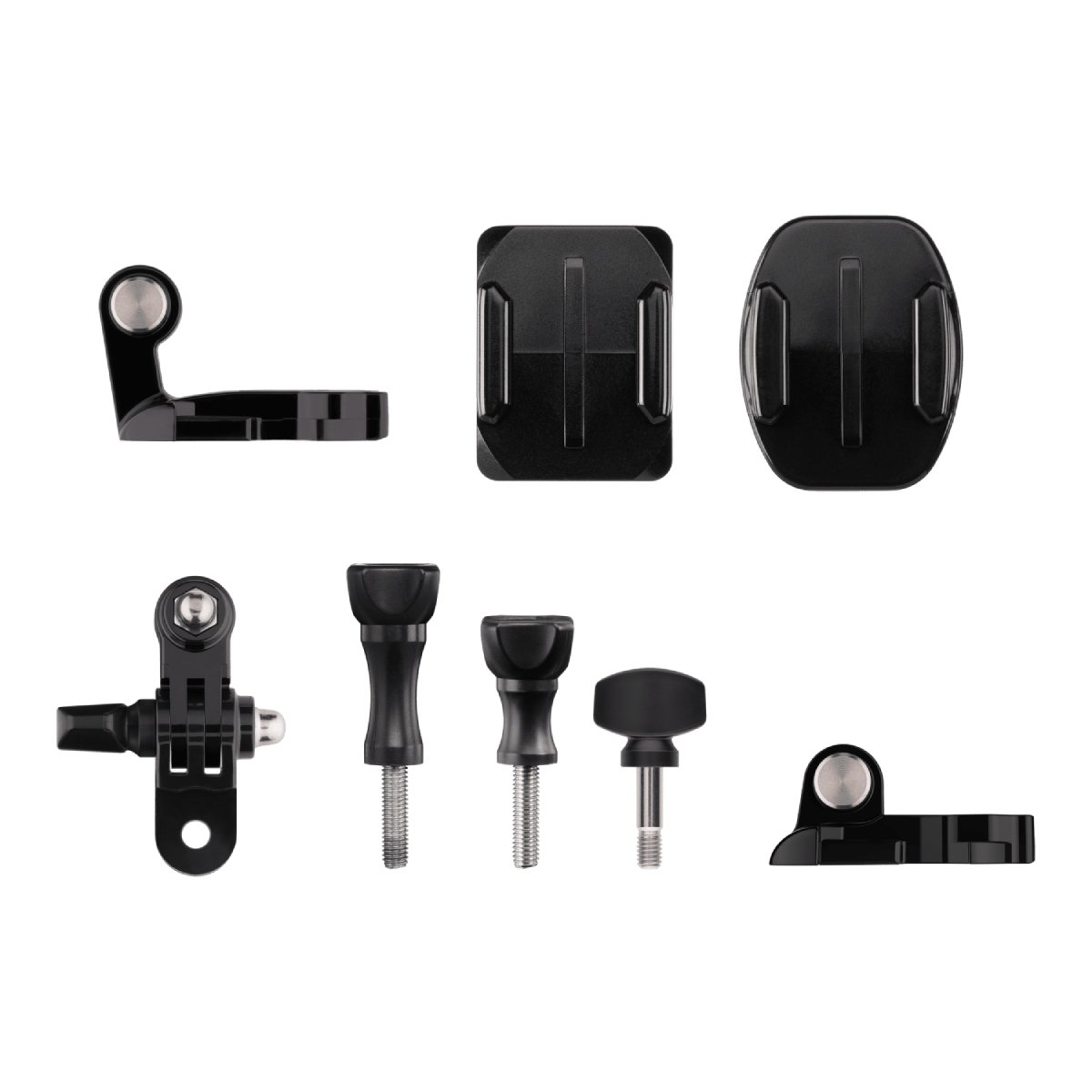 Набор креплений GoPro Grab Bag - xstore.md photo