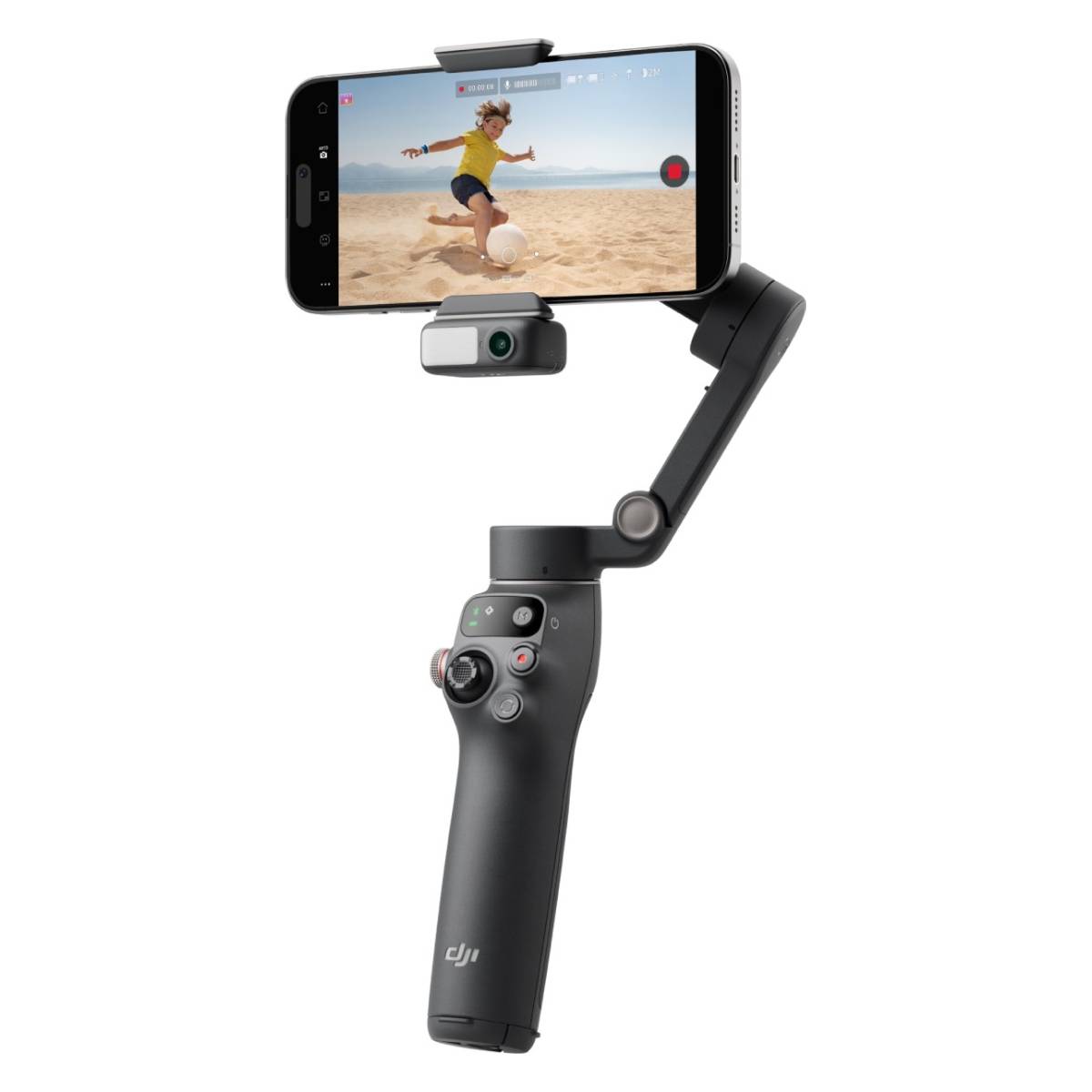 Стабилизатор DJI Osmo Mobile 7P в Молдове - xstore.md photo 0