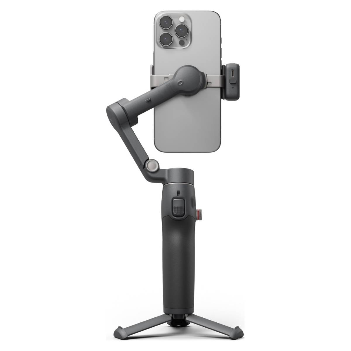 Стабилизатор DJI Osmo Mobile 8 в Молдове - xstore.md photo 0