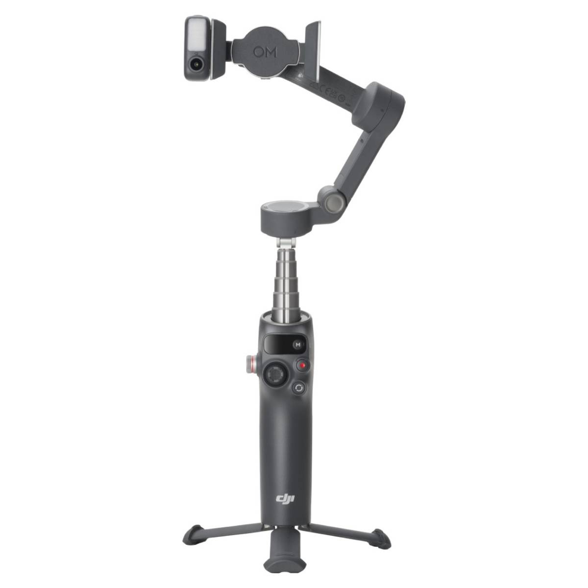 Стабилизатор DJI Osmo Mobile 8 в Молдове - xstore.md photo
